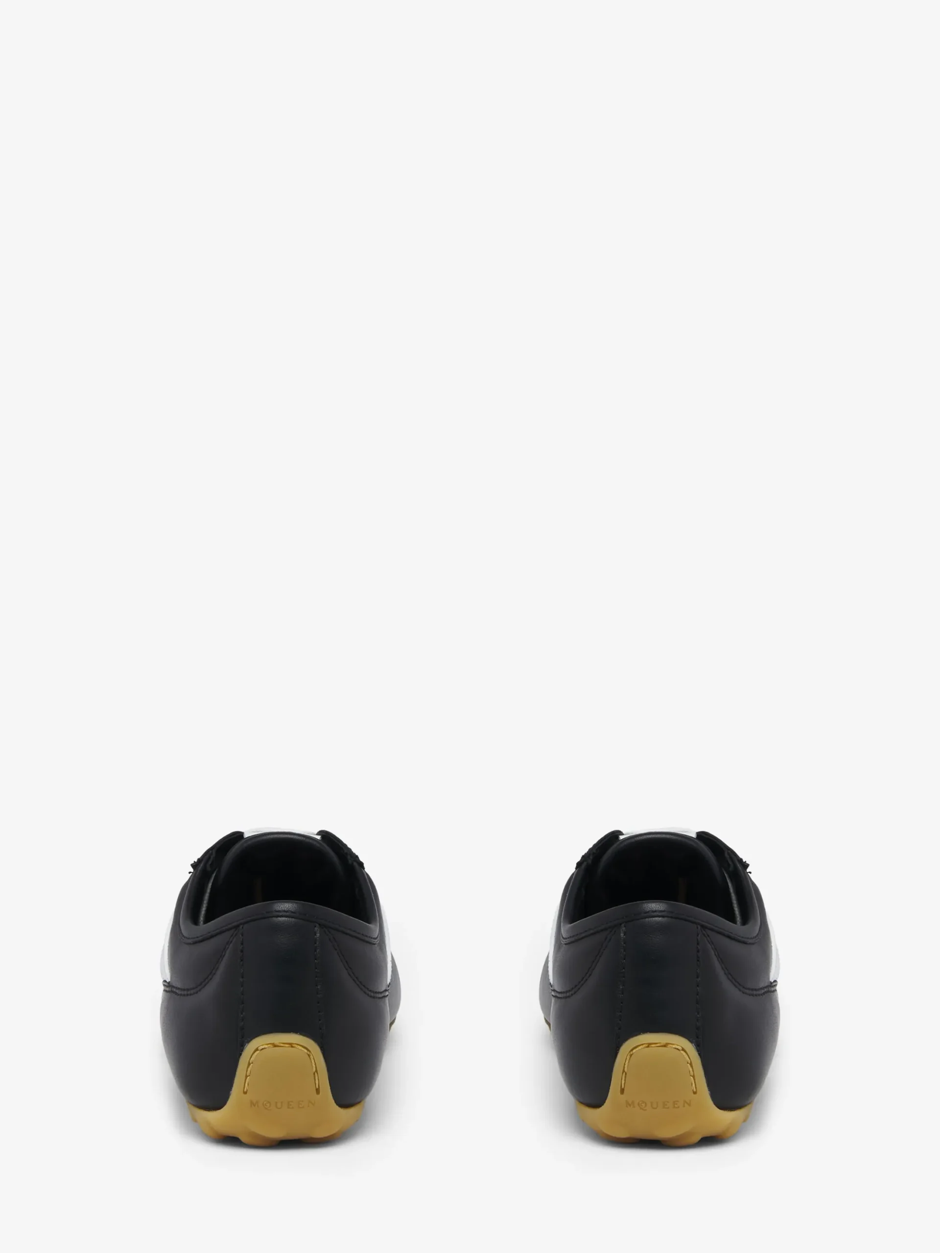 Men's Boxe Sneaker in Black