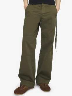 Men's Boxe Sneaker in Brown