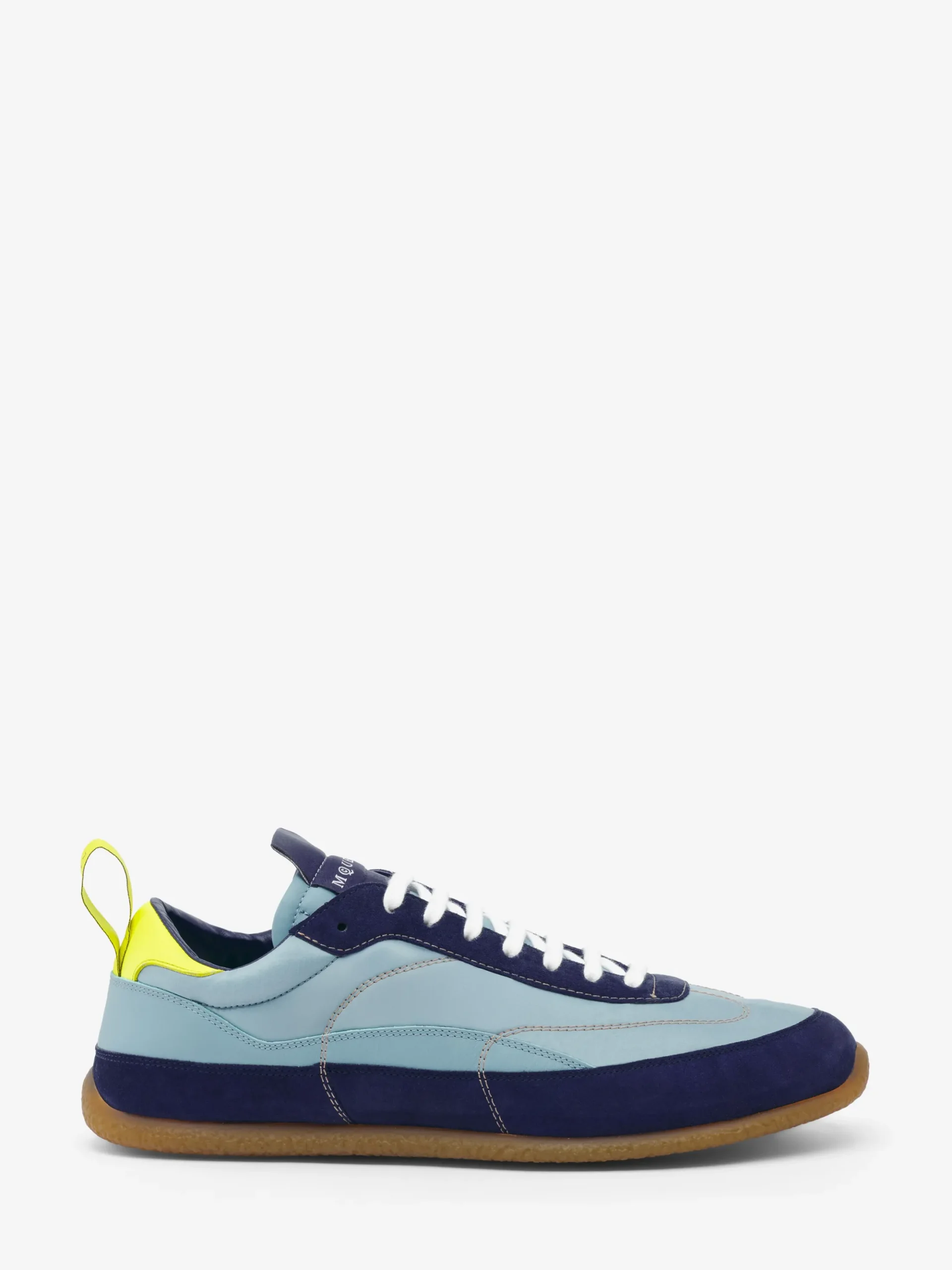 Men's EC1 Sneaker in Blue
