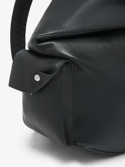 Men's Manta Backpack in Black