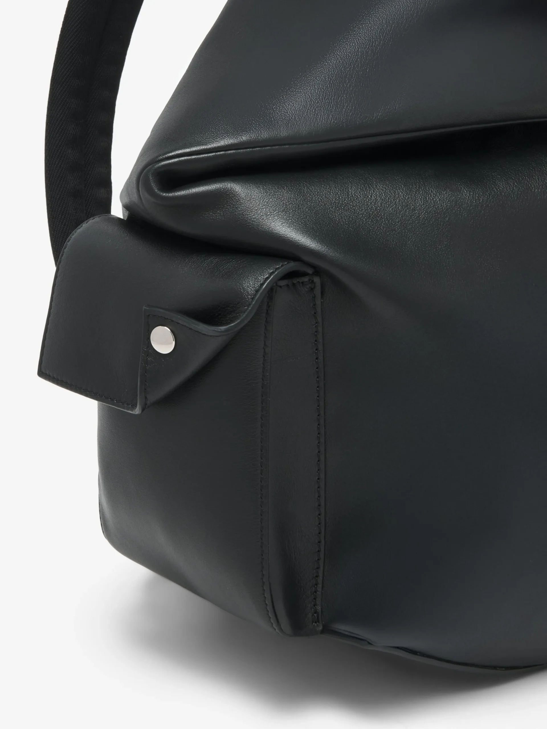 Men's Manta Backpack in Black