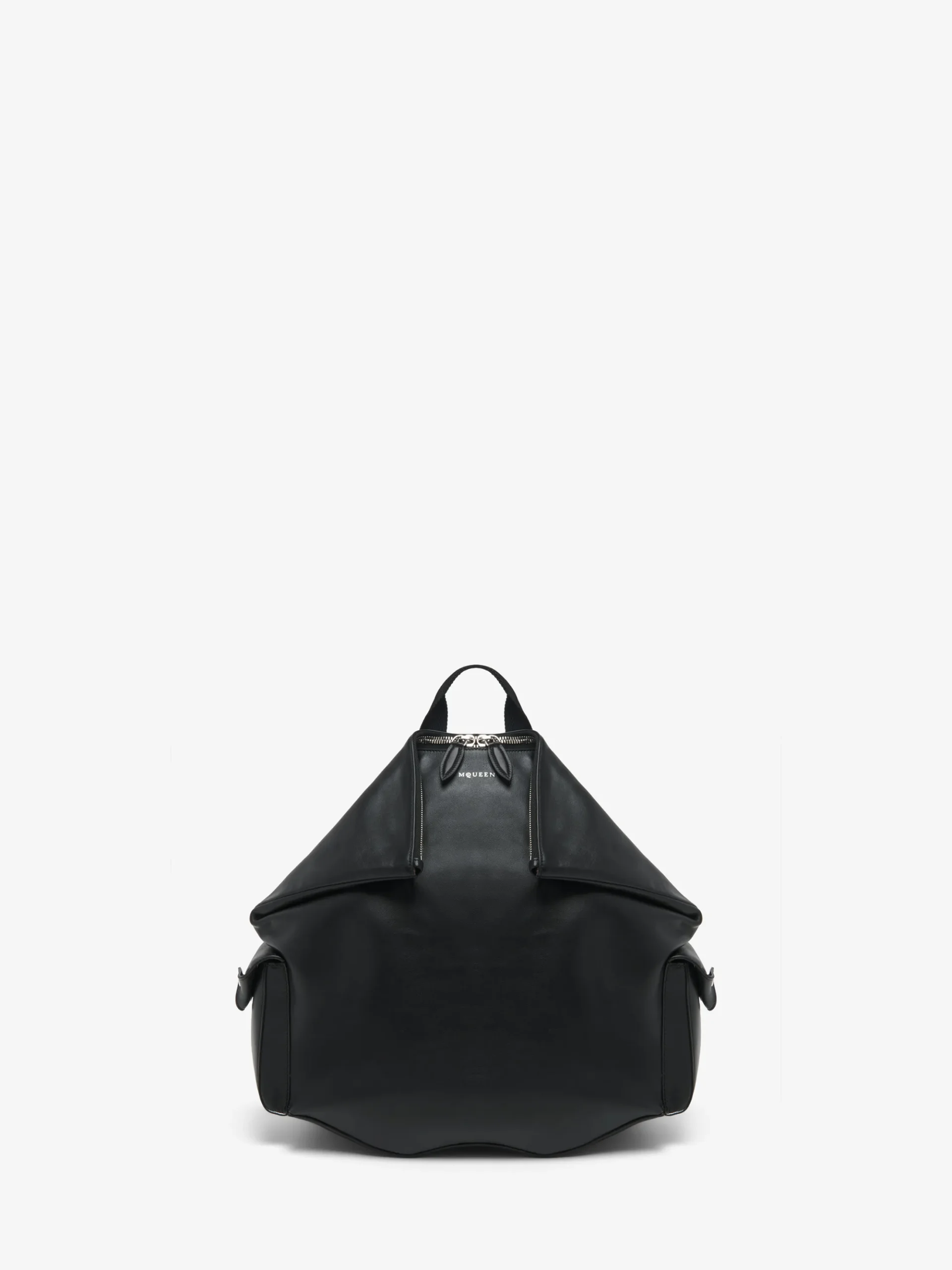 Men's Manta Backpack in Black