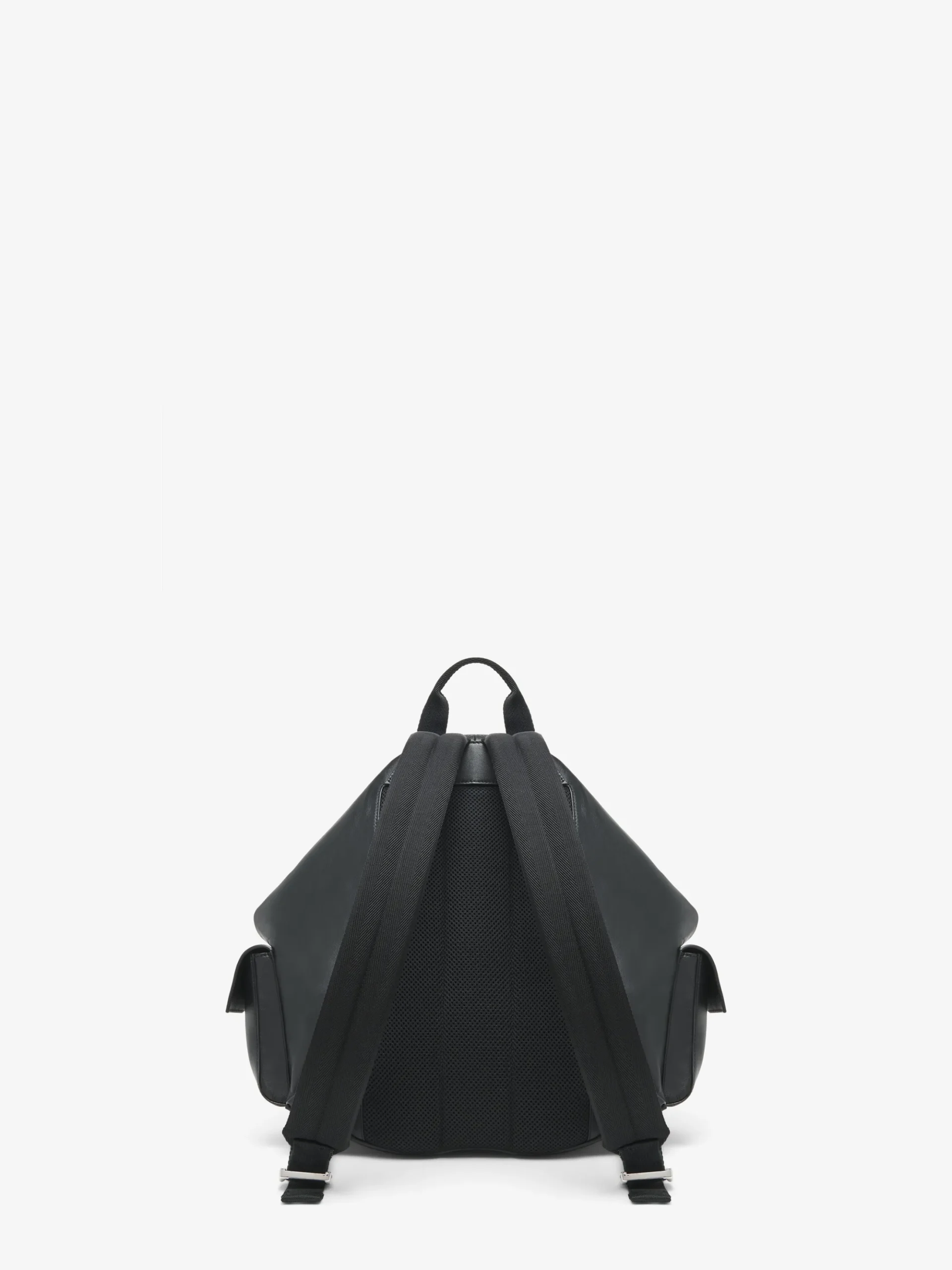 Men's Manta Backpack in Black