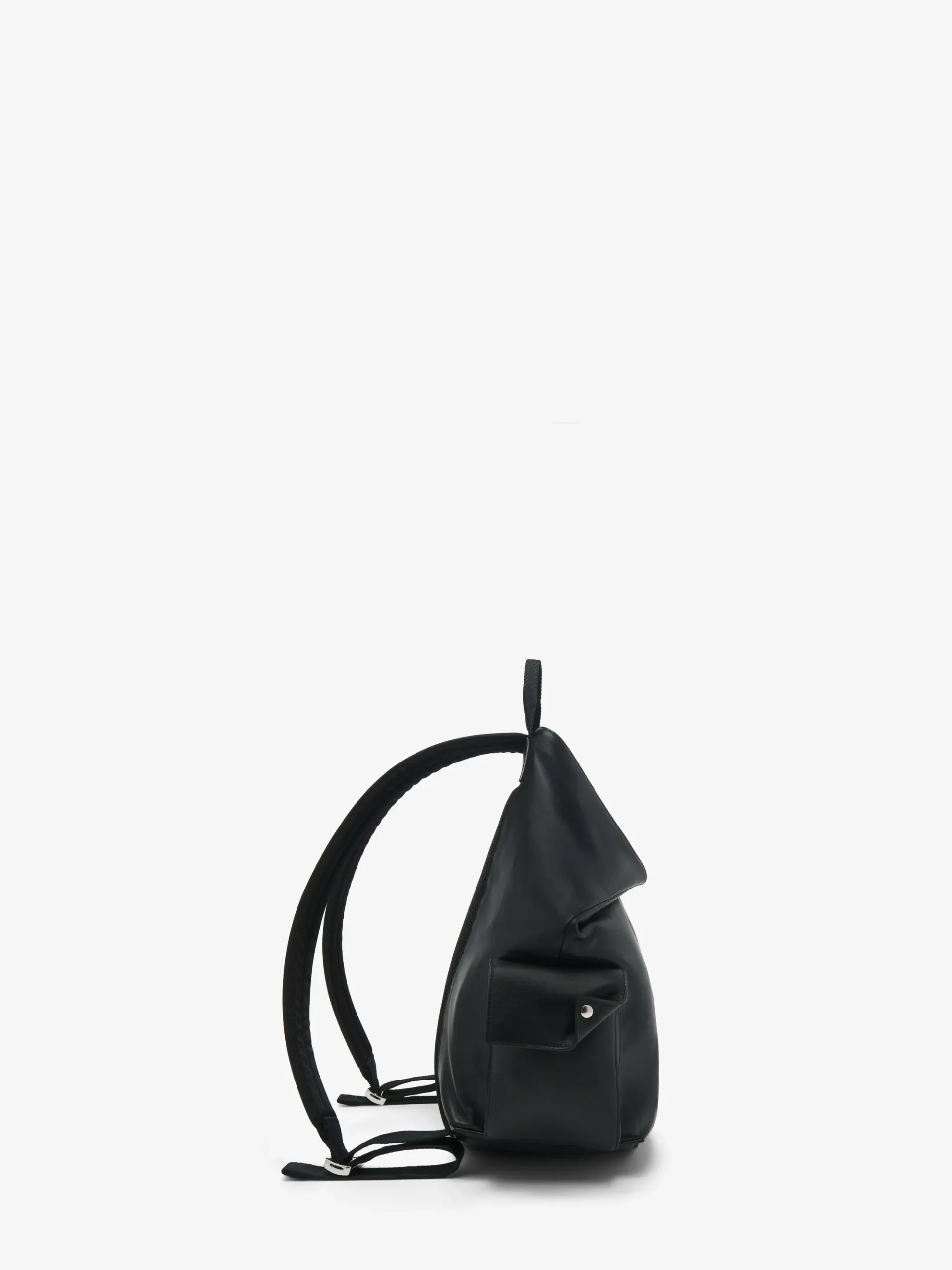 Men's Manta Backpack in Black