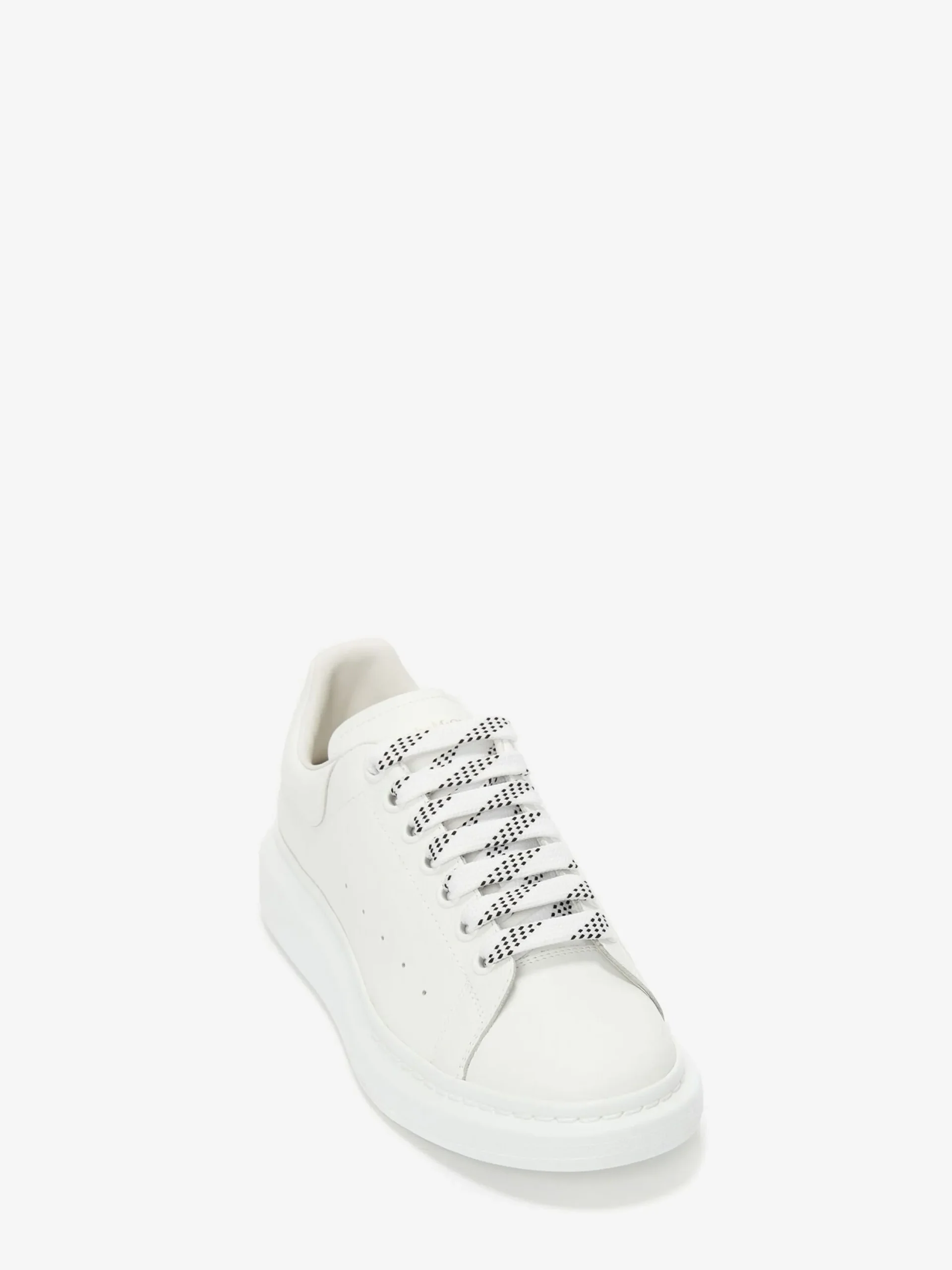 Men's Oversized Sneaker in White