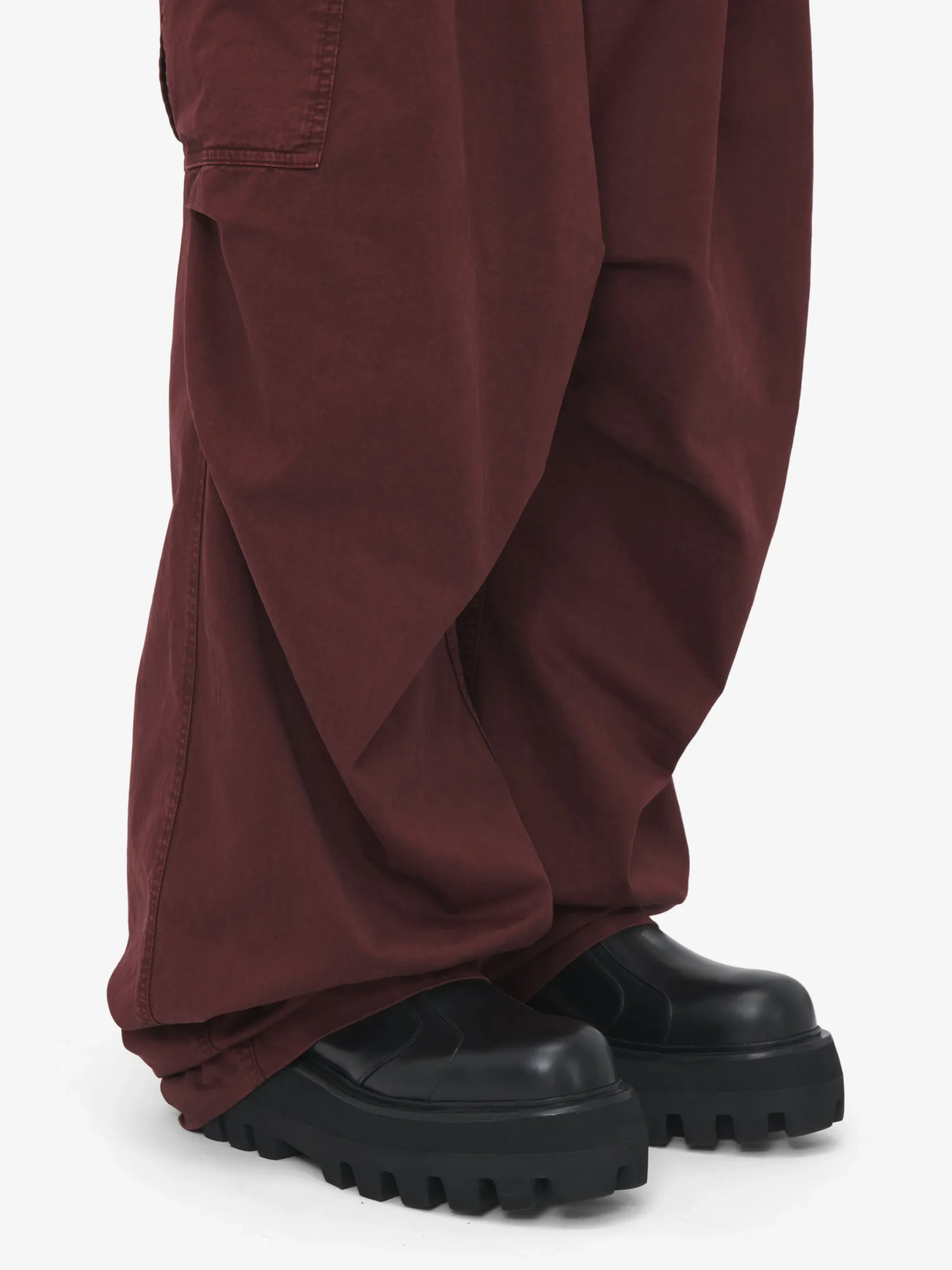 Men's Sofa Chelsea Boot in Black