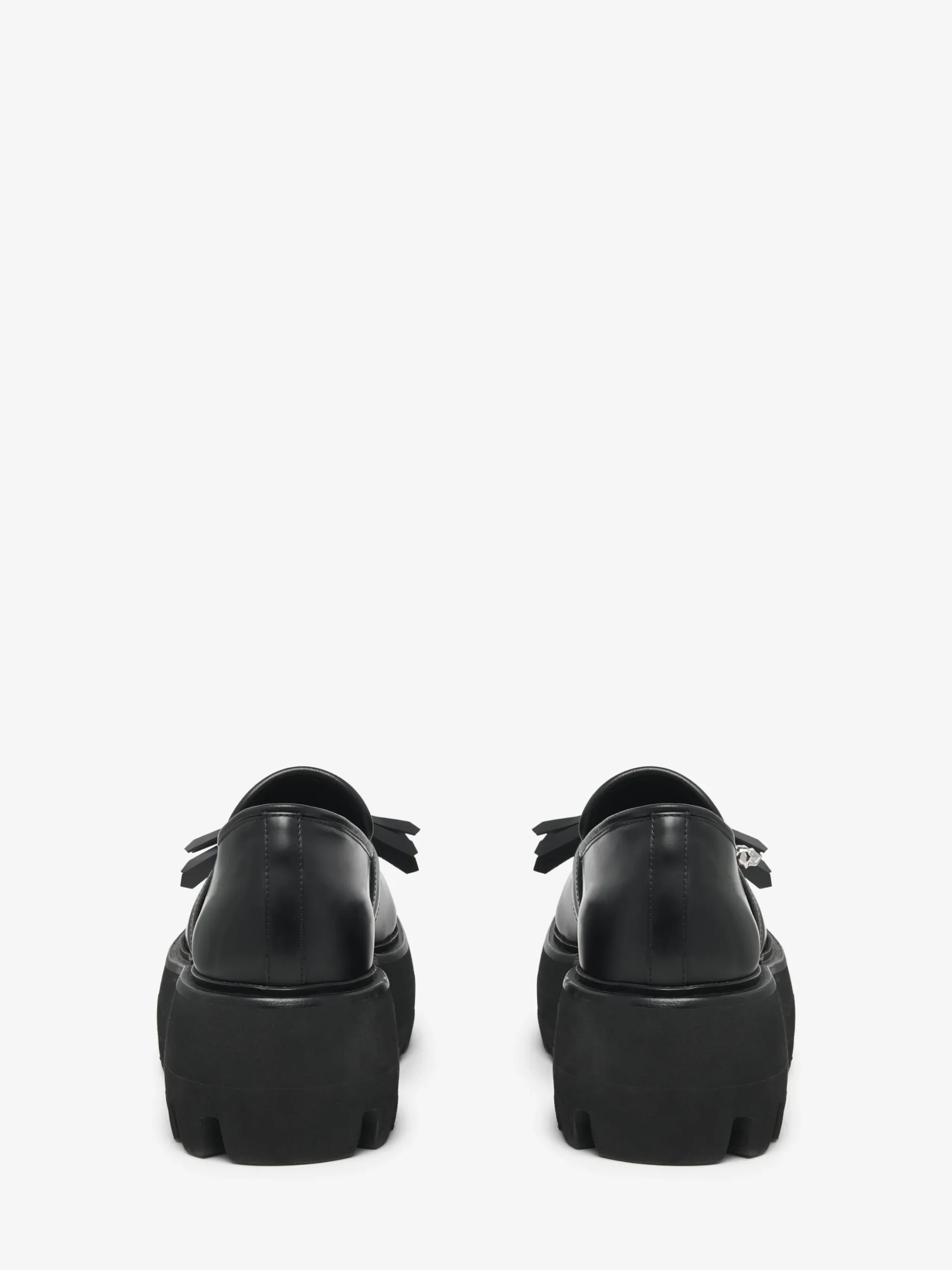 Men's Sofa Loafer in Black