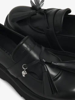 Men's Sofa Loafer in Black