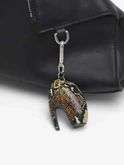 Women's Armadillo Charm in Multicolor