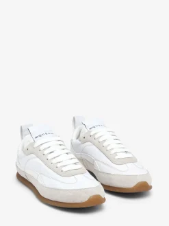 Women's EC1 Sneaker in White