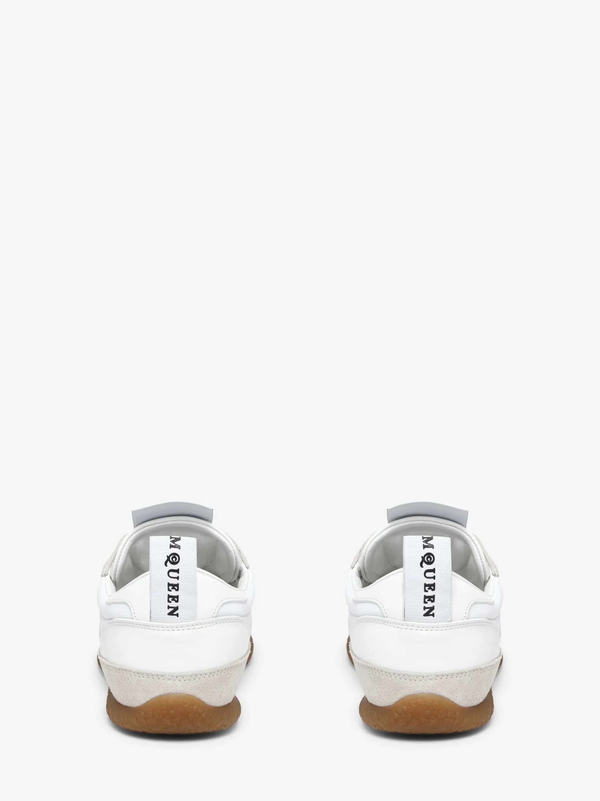 Women's EC1 Sneaker in White