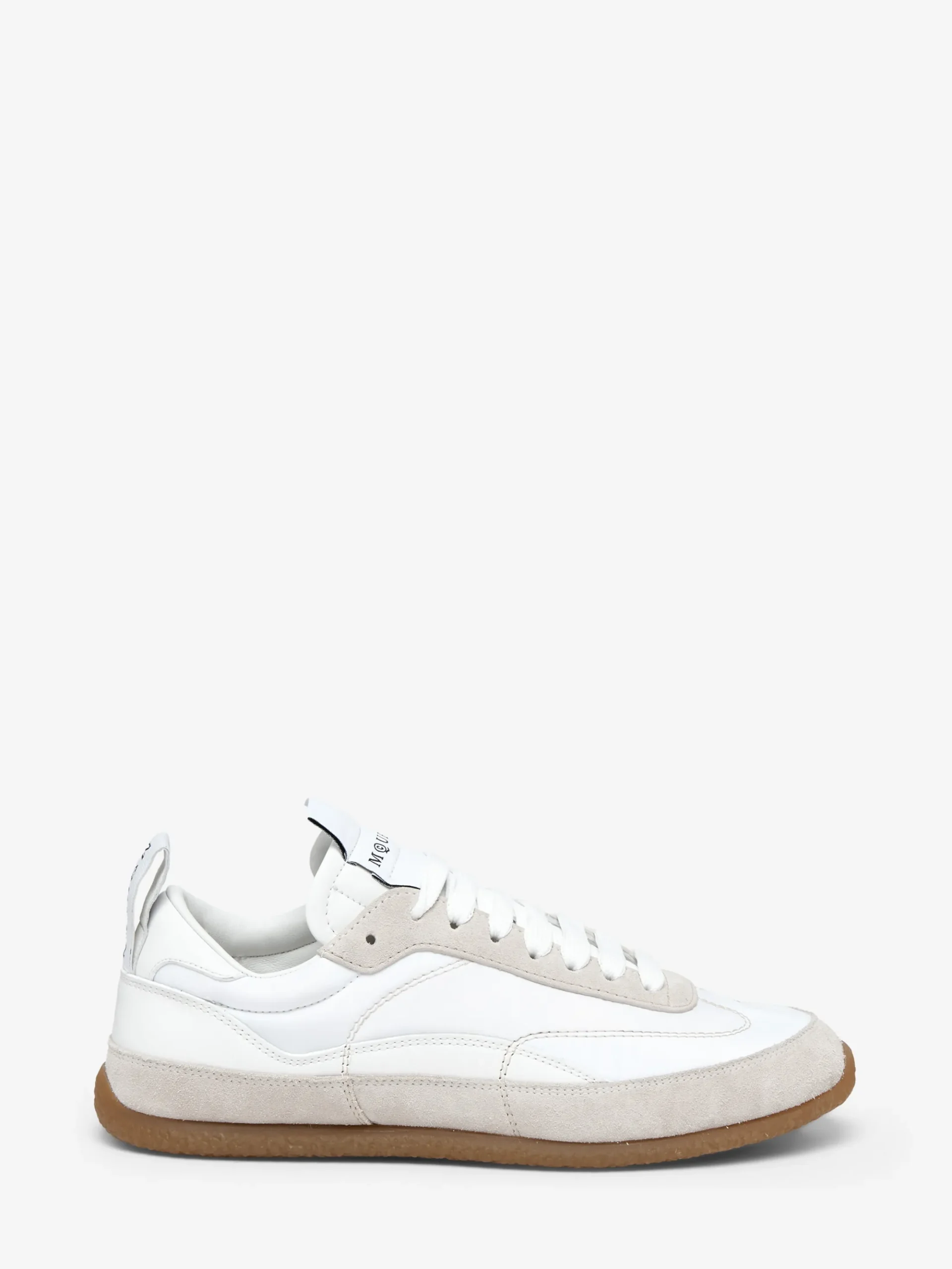 Women's EC1 Sneaker in White