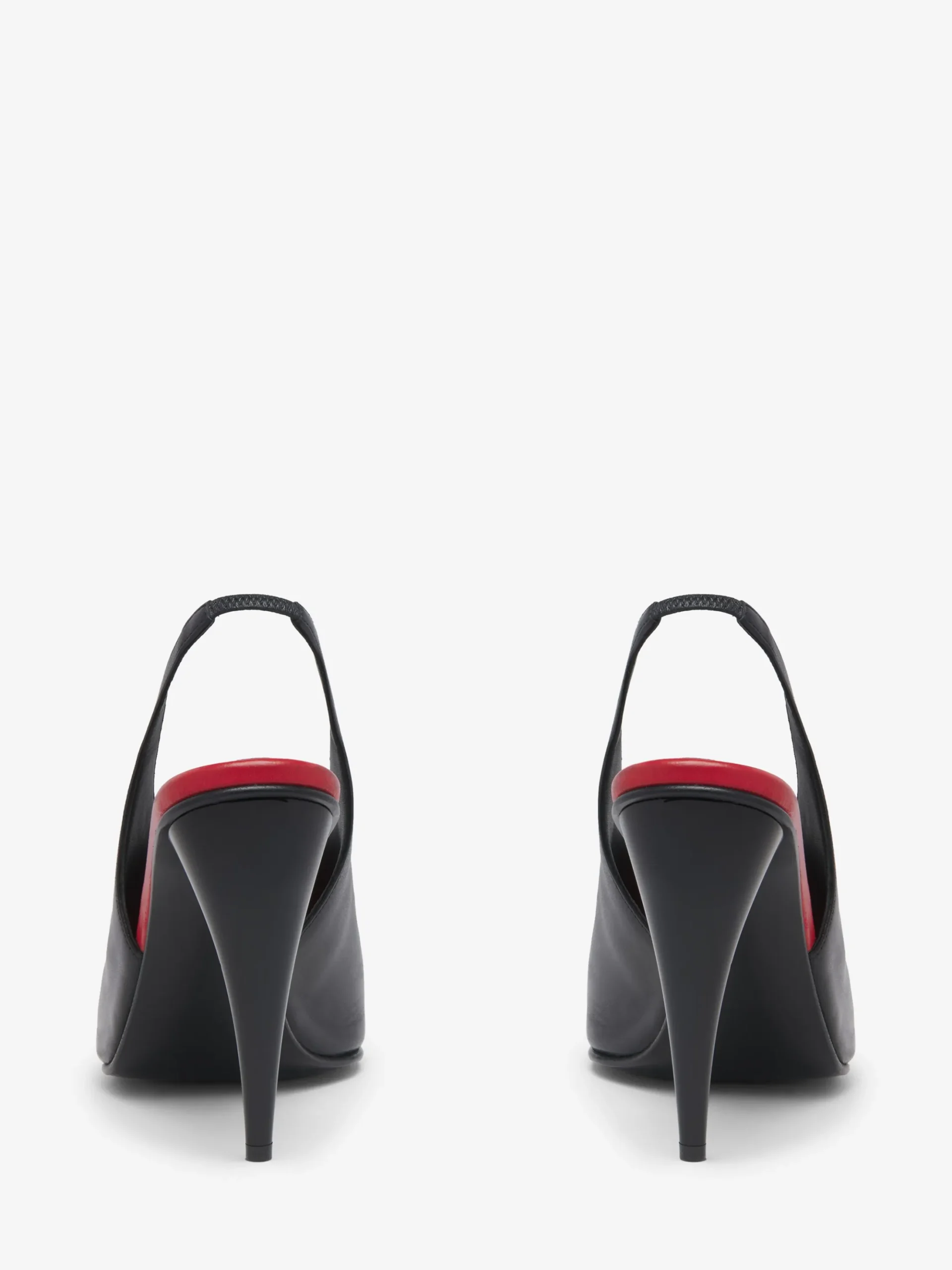Women's Lexie Slingback in Black