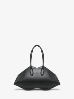 Women's Manta Bag in Black