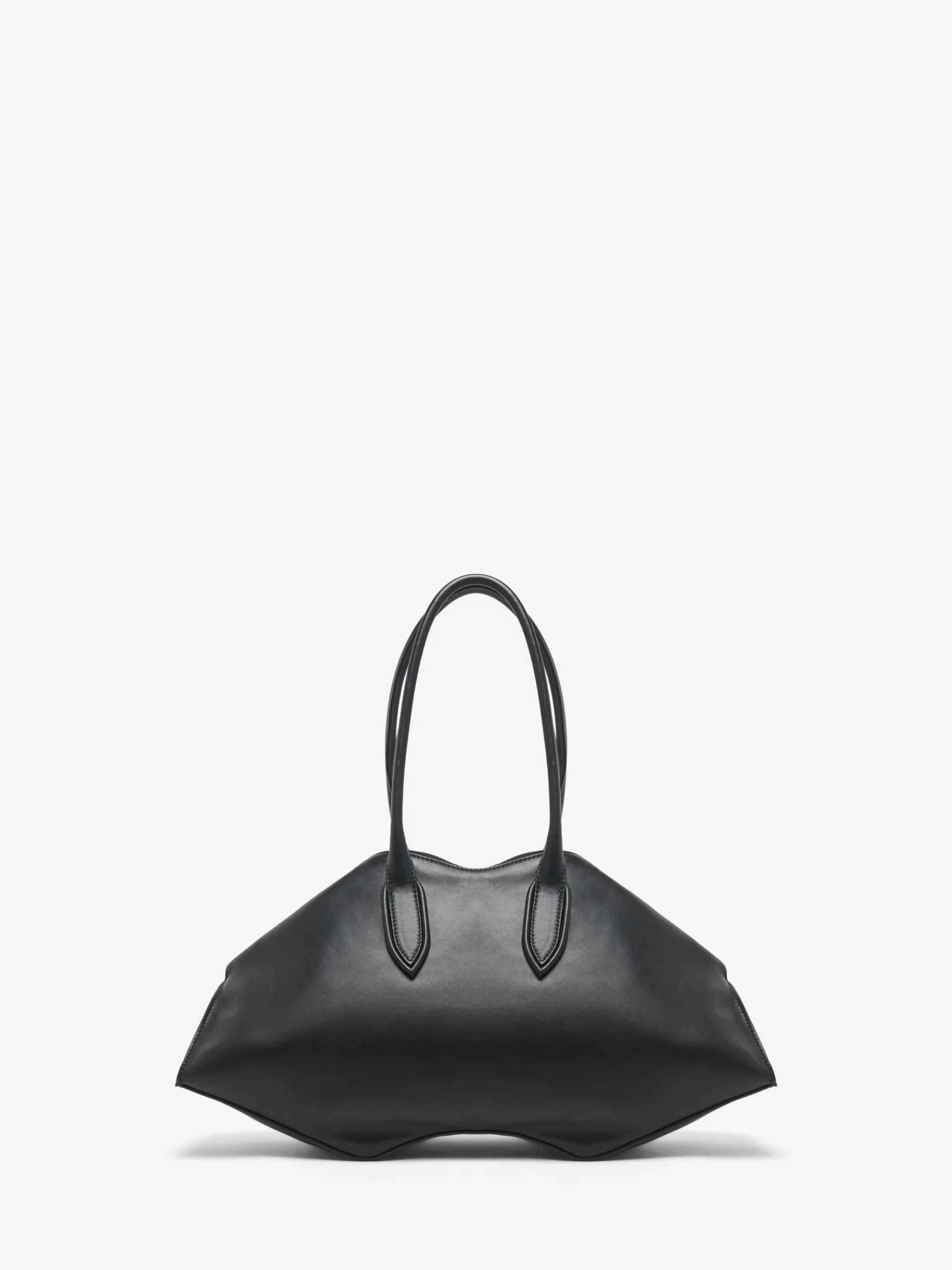 Women's Manta Bag in Black
