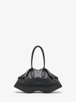 Women's Manta Bag in Black