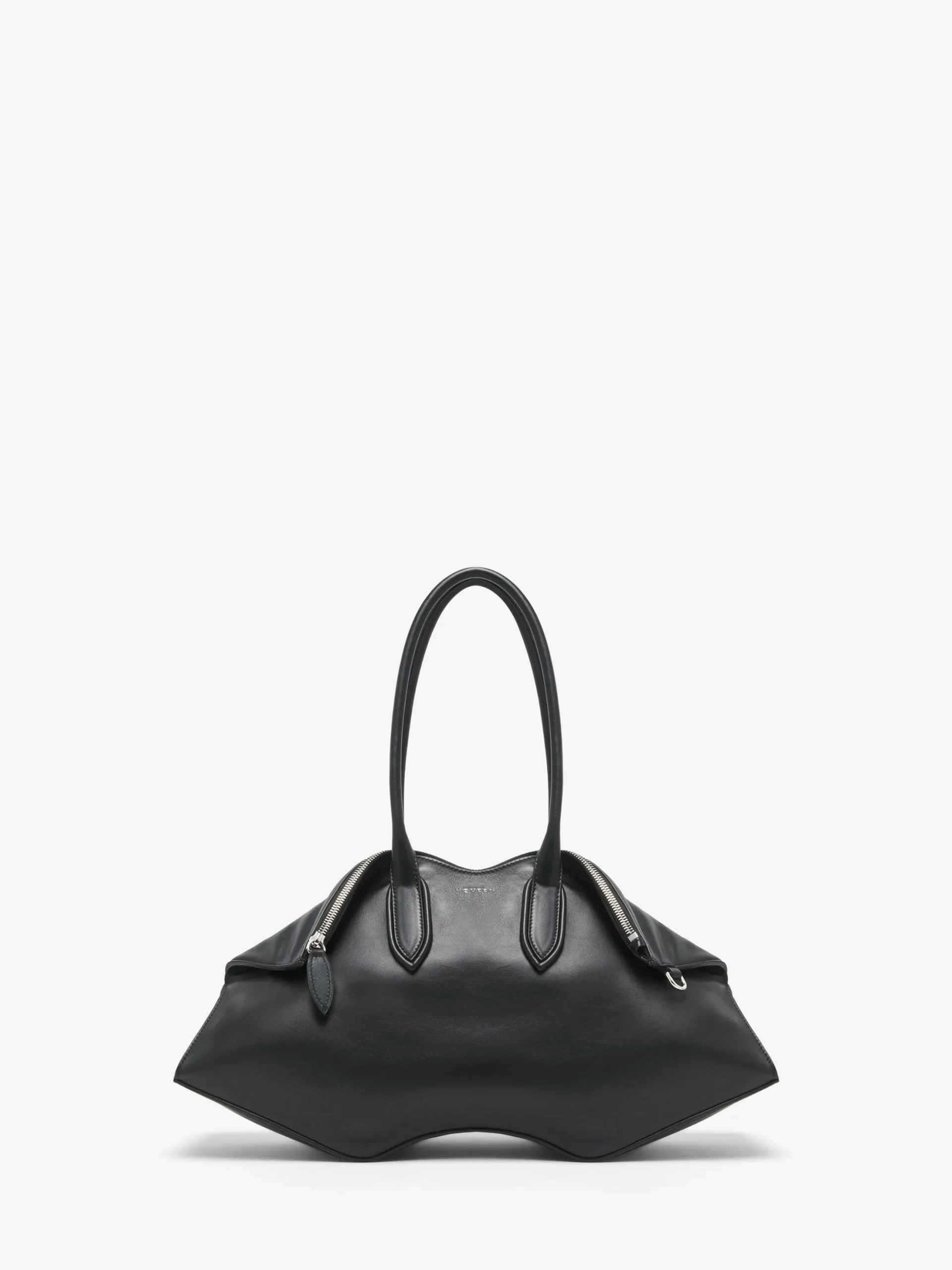 Women's Manta Bag in Black