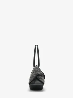 Women's Manta Bag in Black
