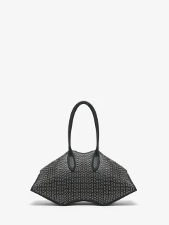 Women's Manta Bag in Black