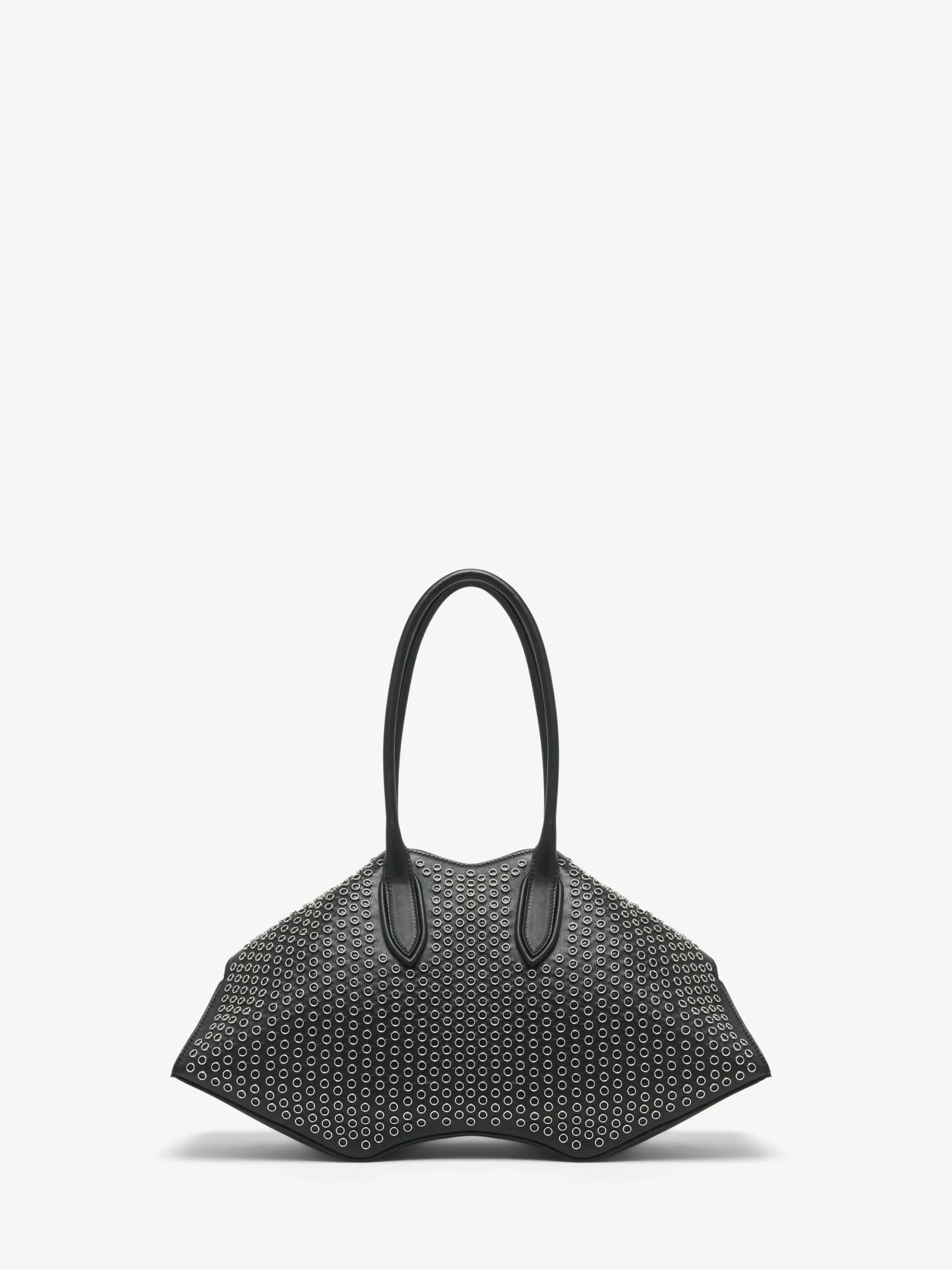 Women's Manta Bag in Black