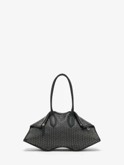 Women's Manta Bag in Black