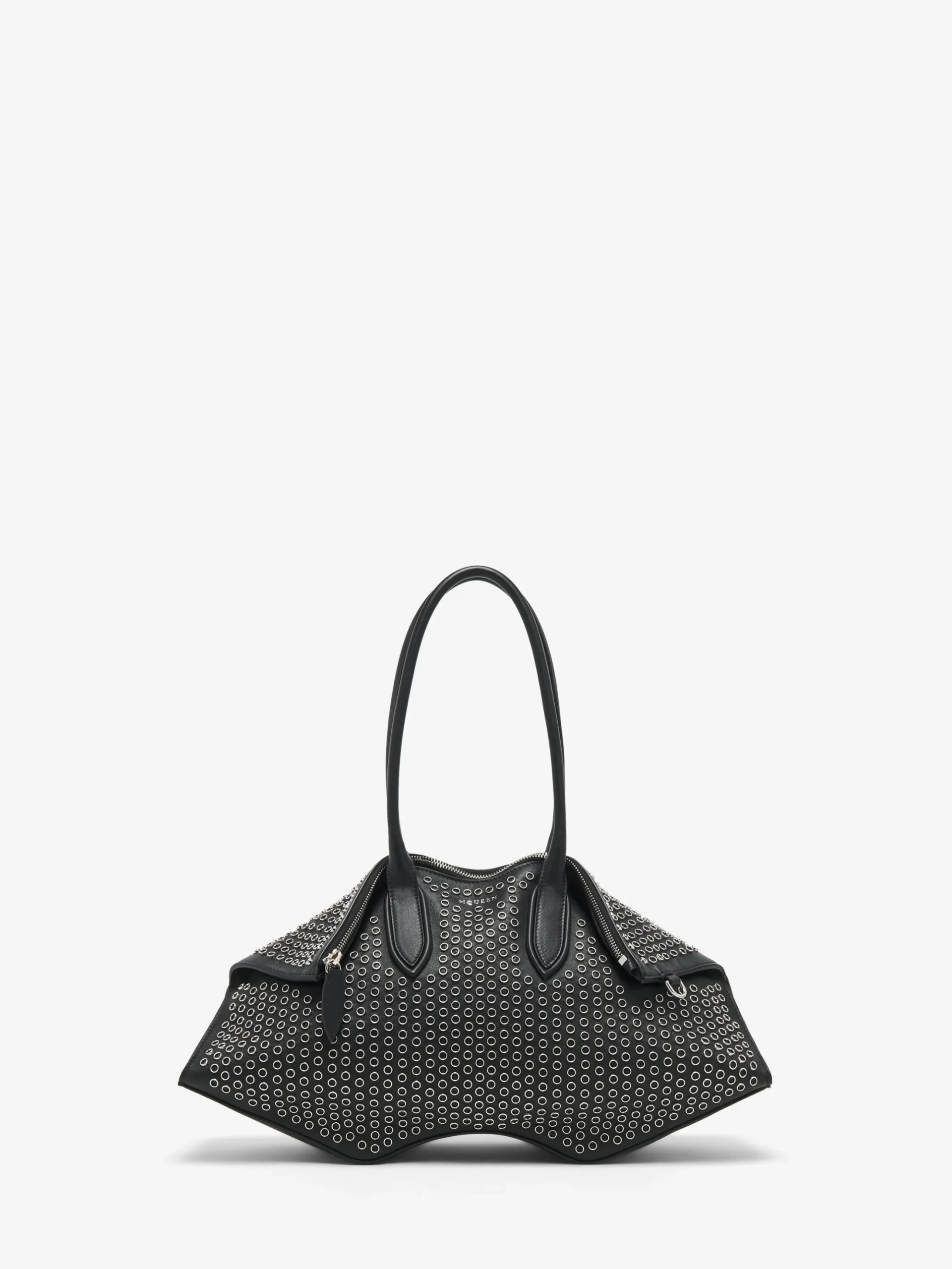 Women's Manta Bag in Black