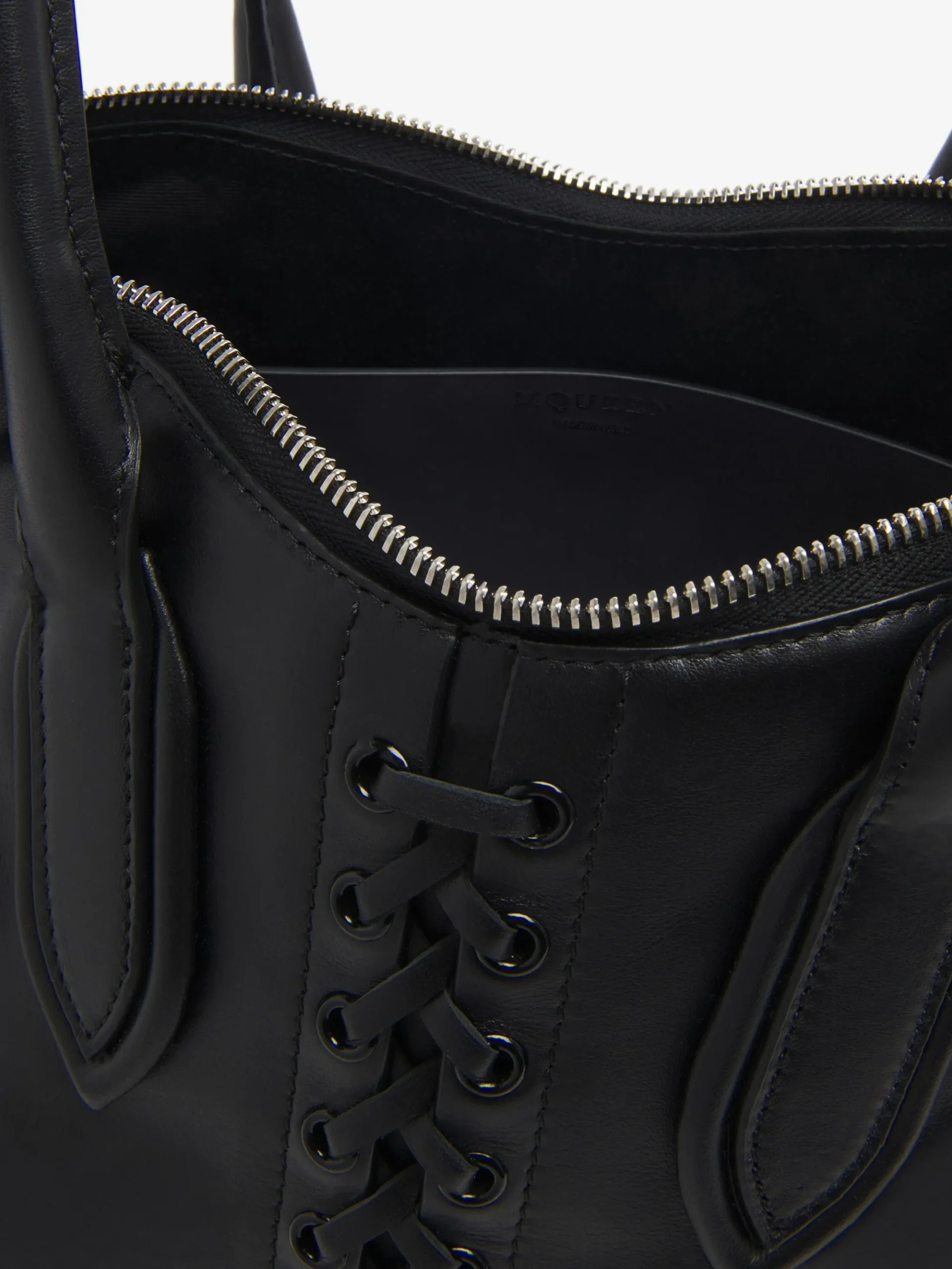 Women's Manta Bag in Black