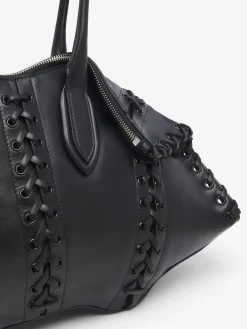 Women's Manta Bag in Black