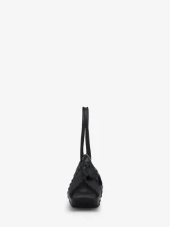 Women's Manta Bag in Black