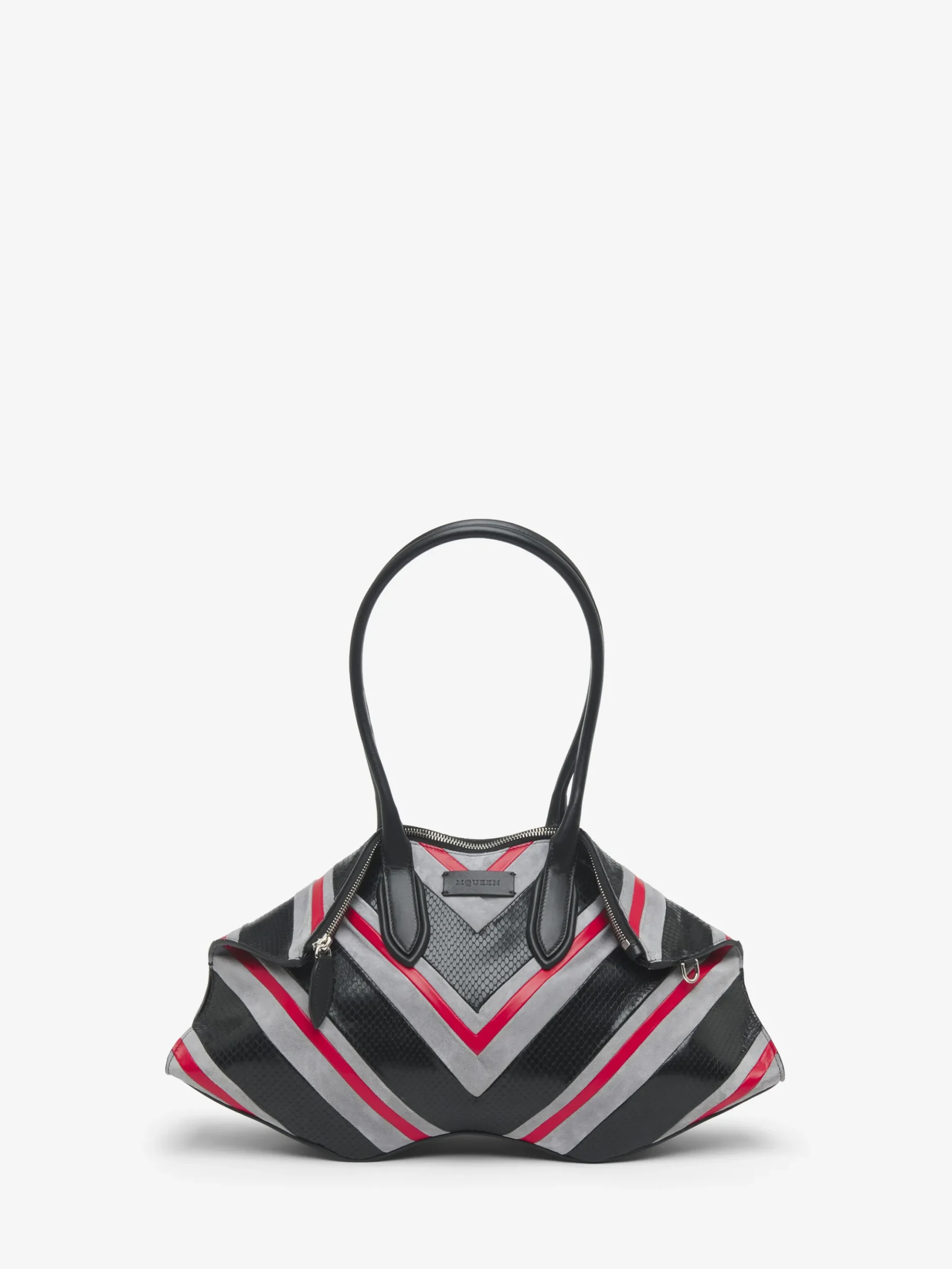 Women's Manta Bag in Multicolor