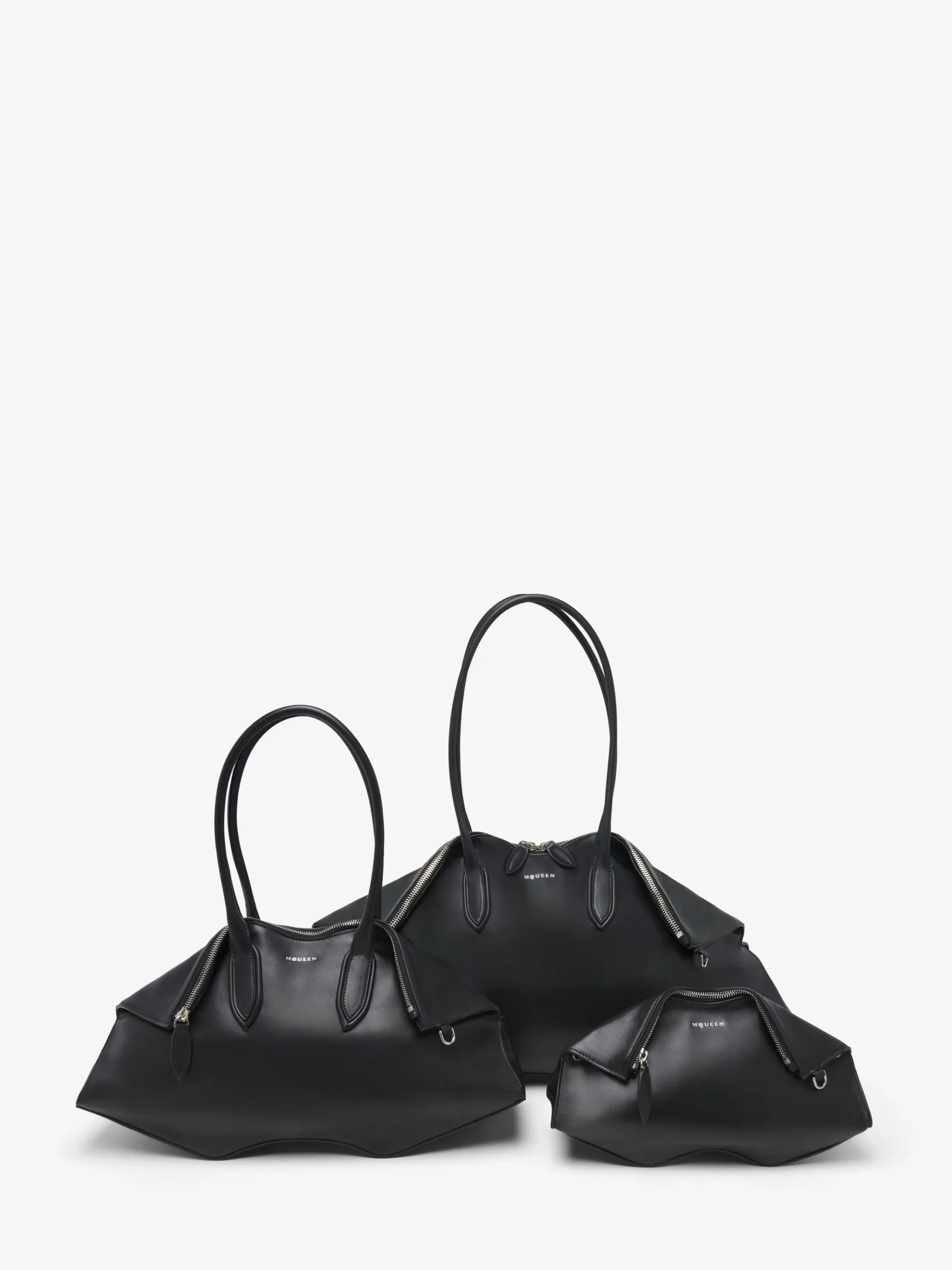Women's Manta Bag in Red