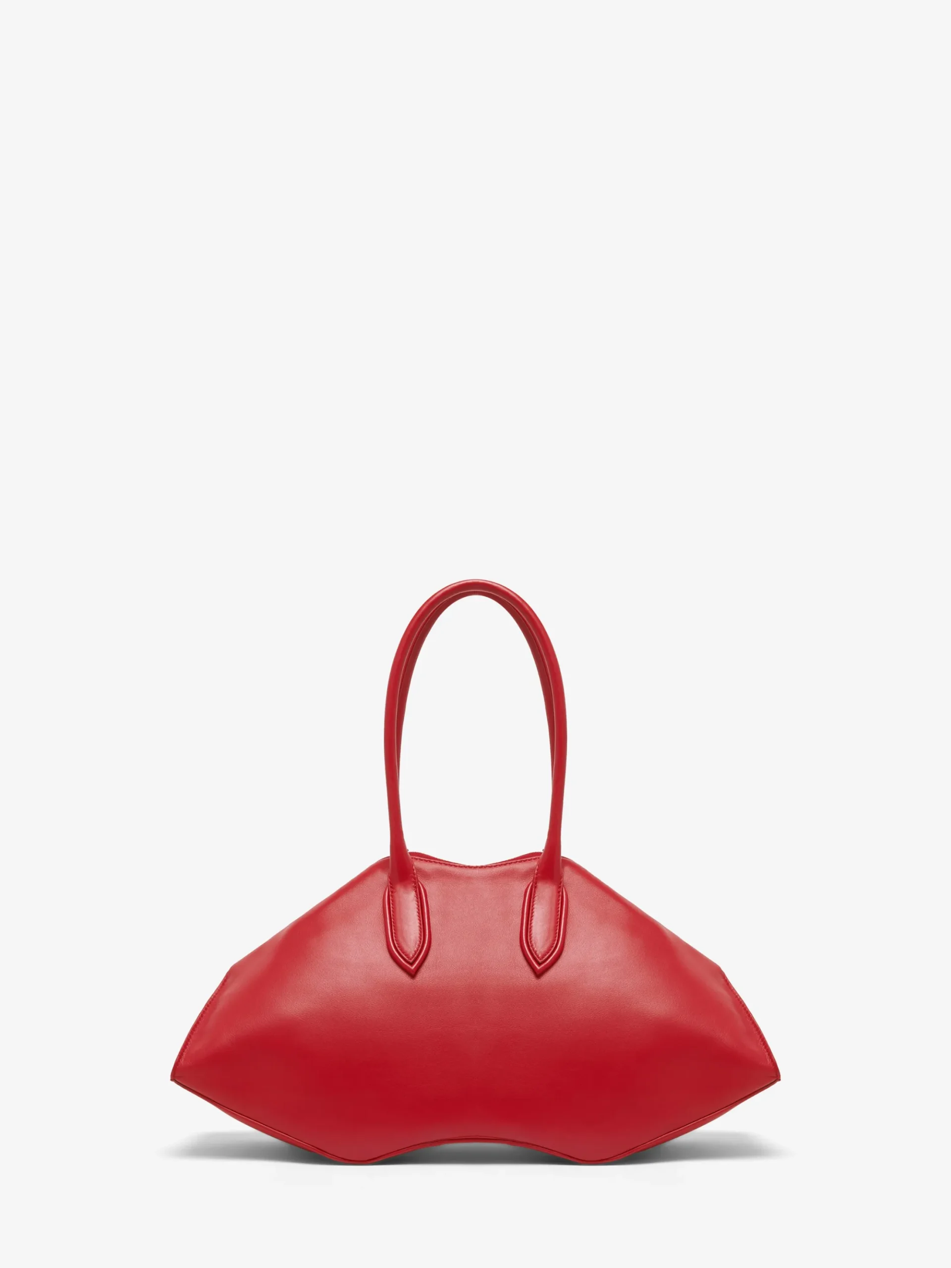 Women's Manta Bag in Red