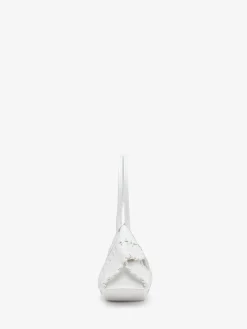 Women's Manta Bag in White