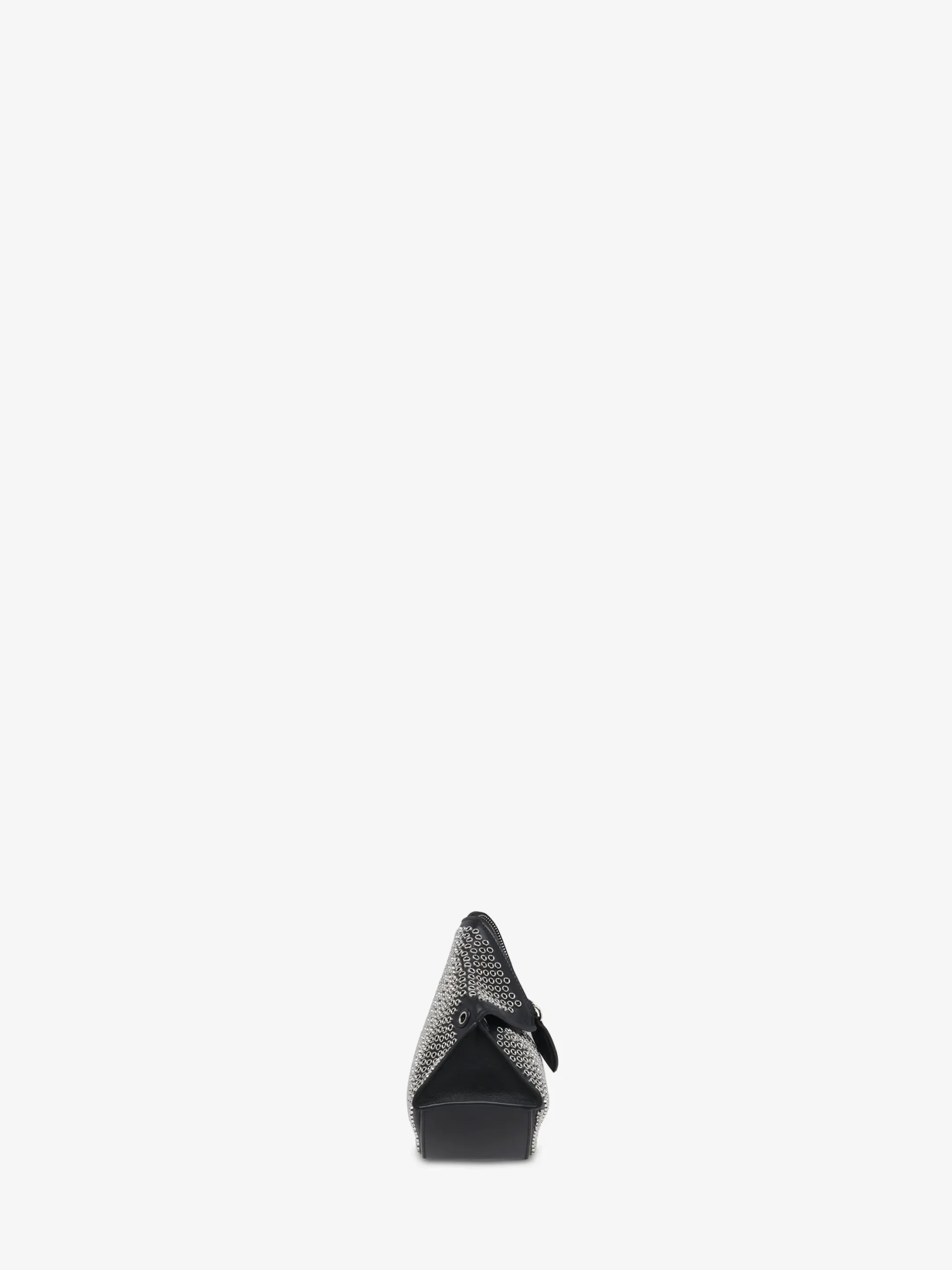 Women's Manta Clutch in Black