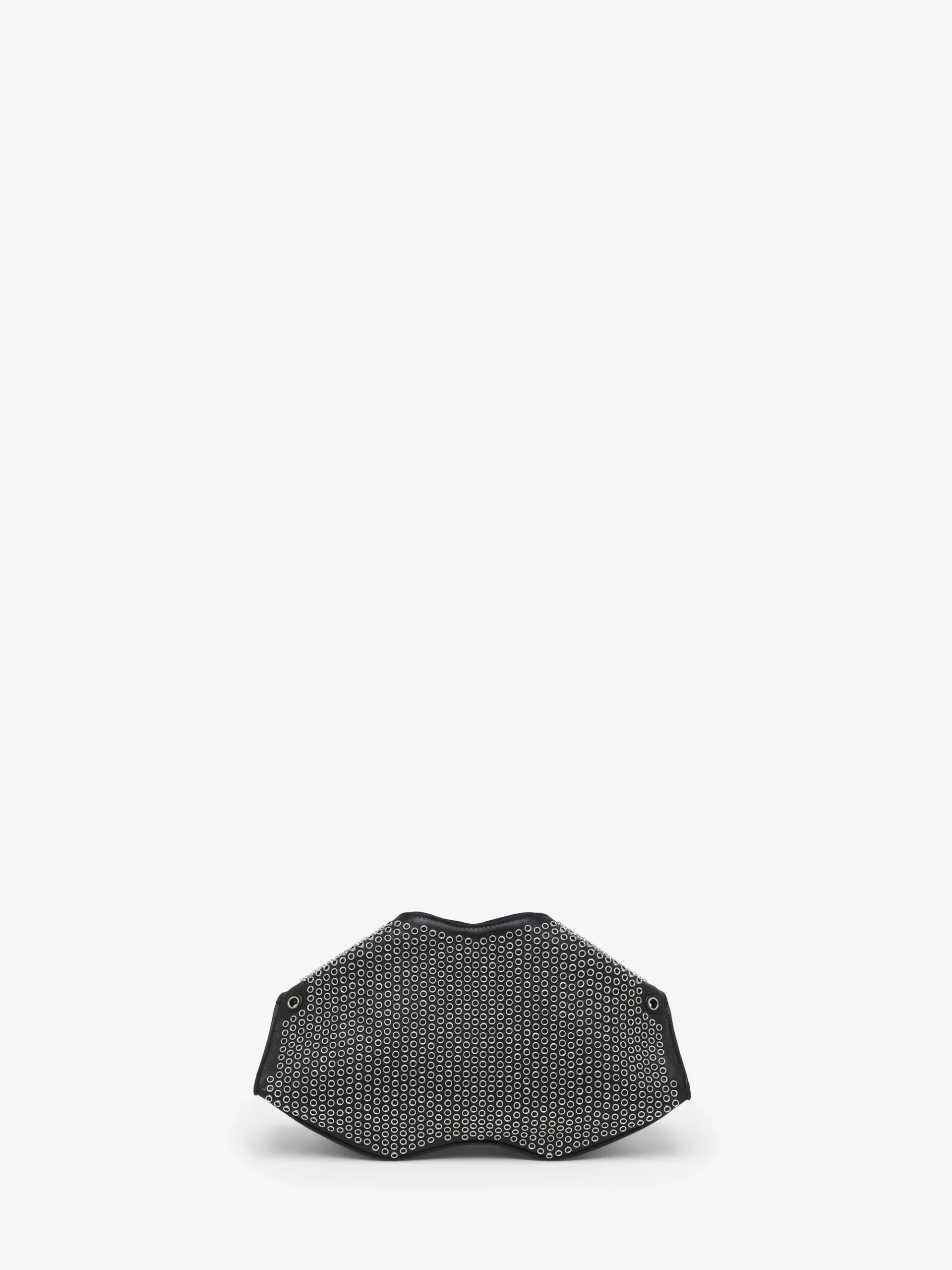 Women's Manta Clutch in Black
