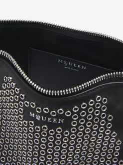 Women's Manta Clutch in Black