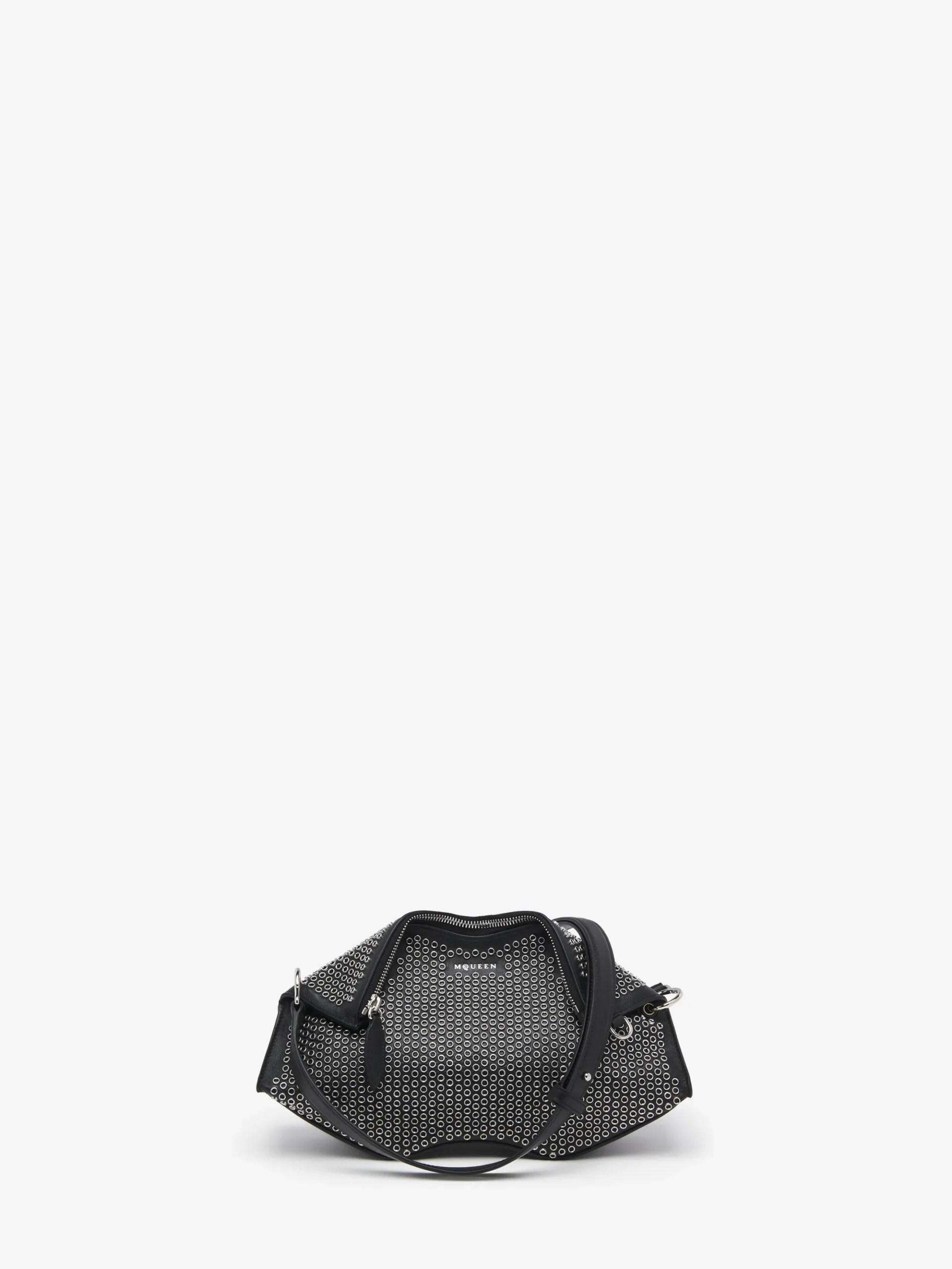 Women's Manta Clutch in Black