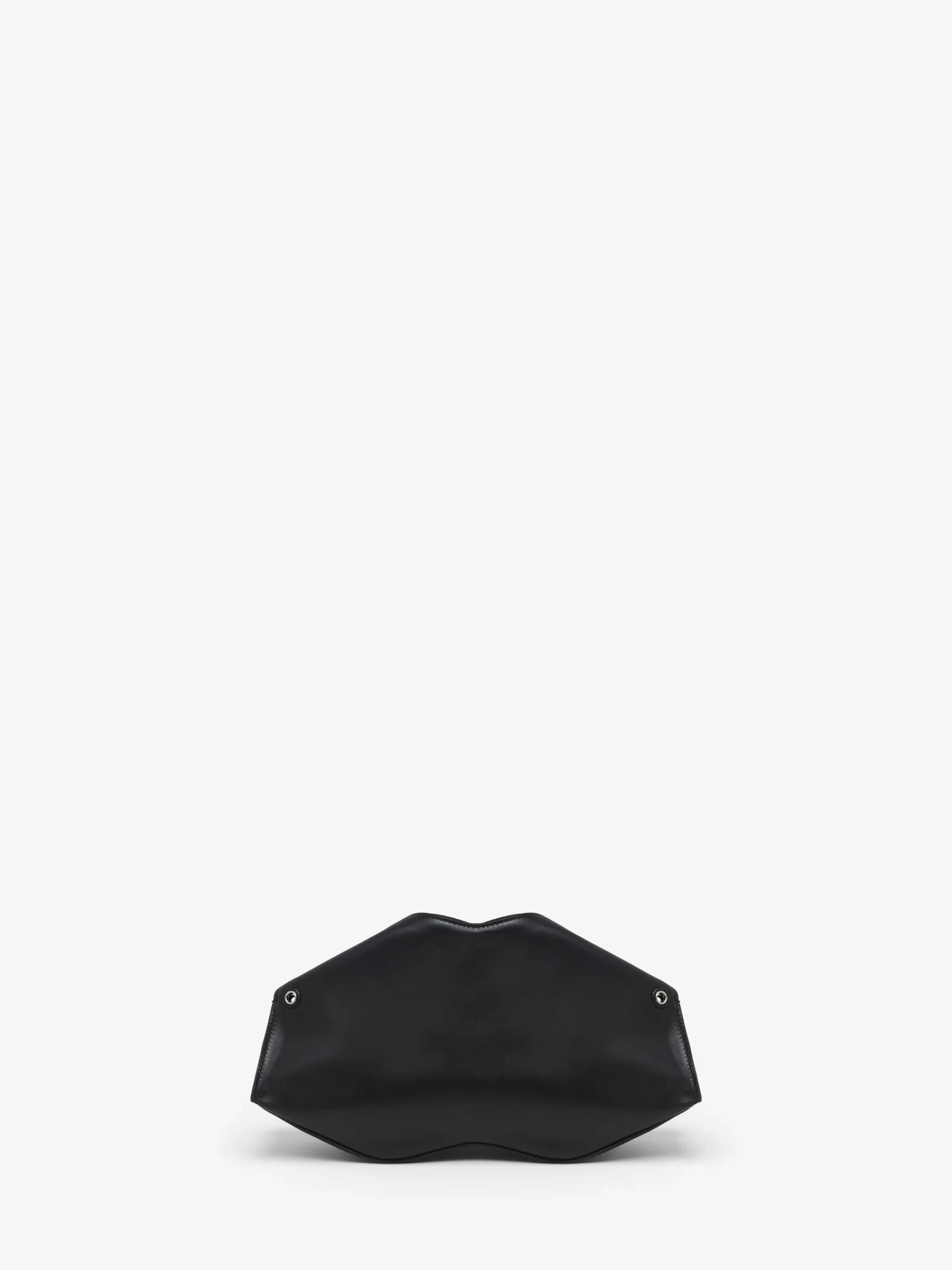 Women's Manta Clutch in Black