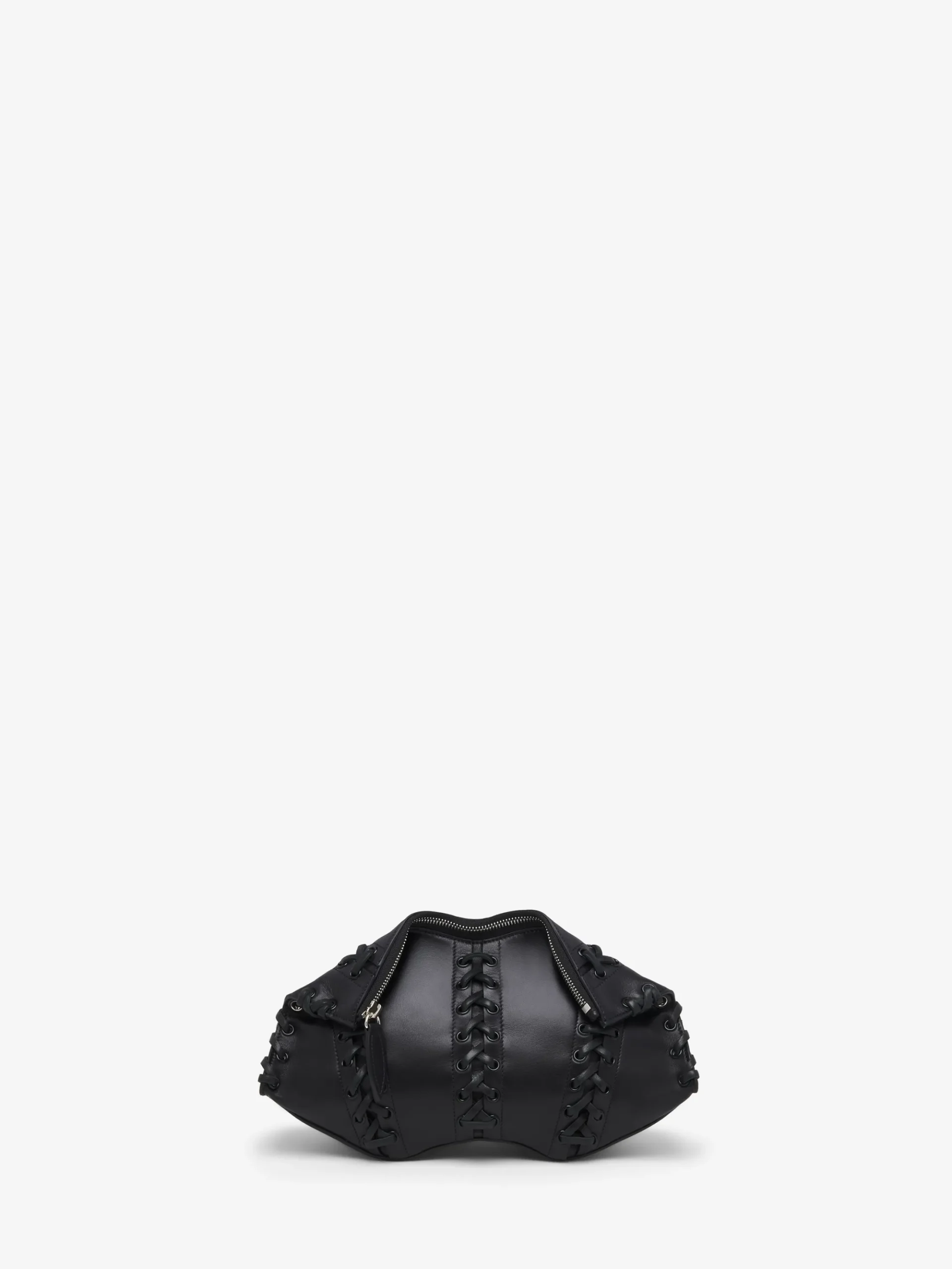 Women's Manta Clutch in Black