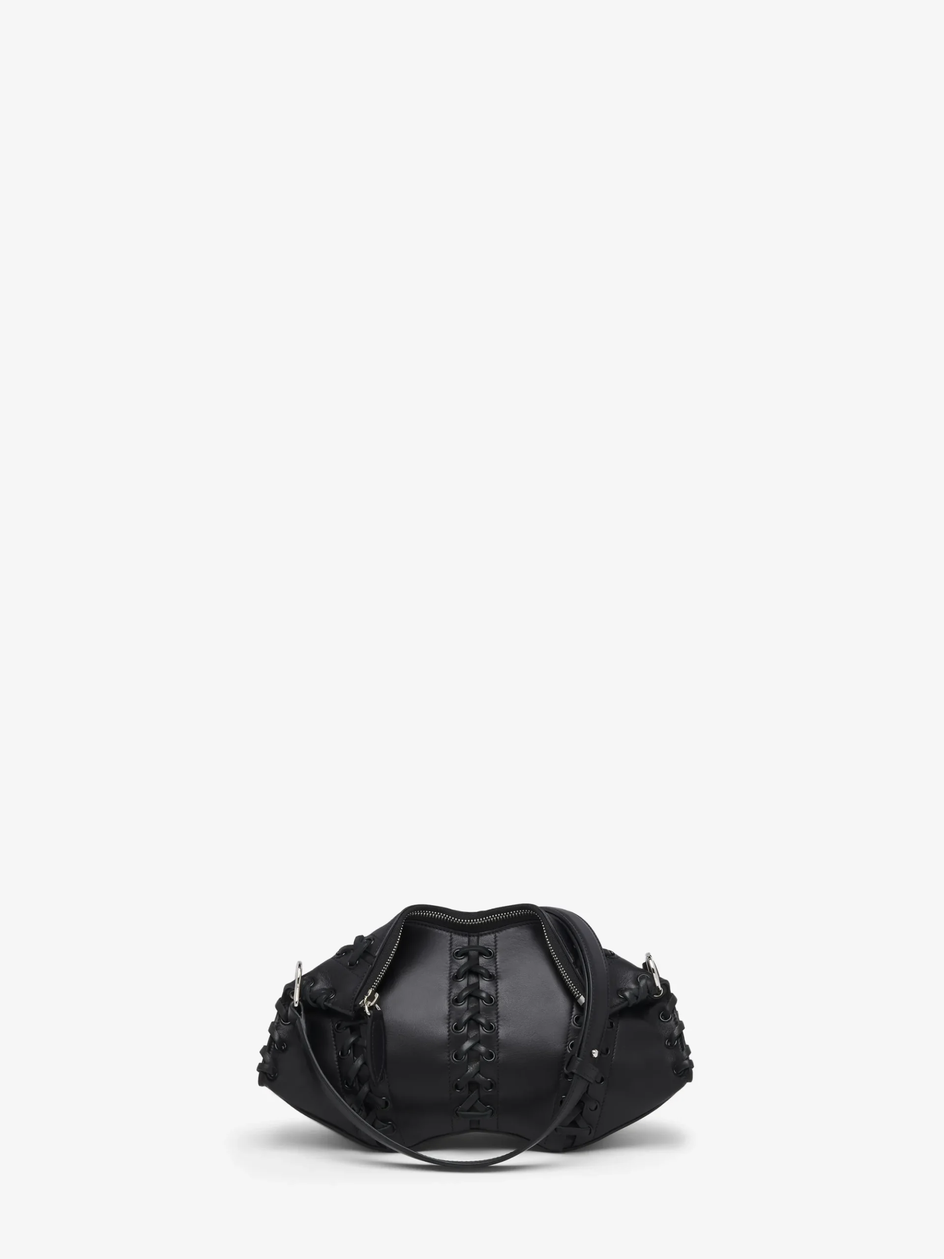 Women's Manta Clutch in Black