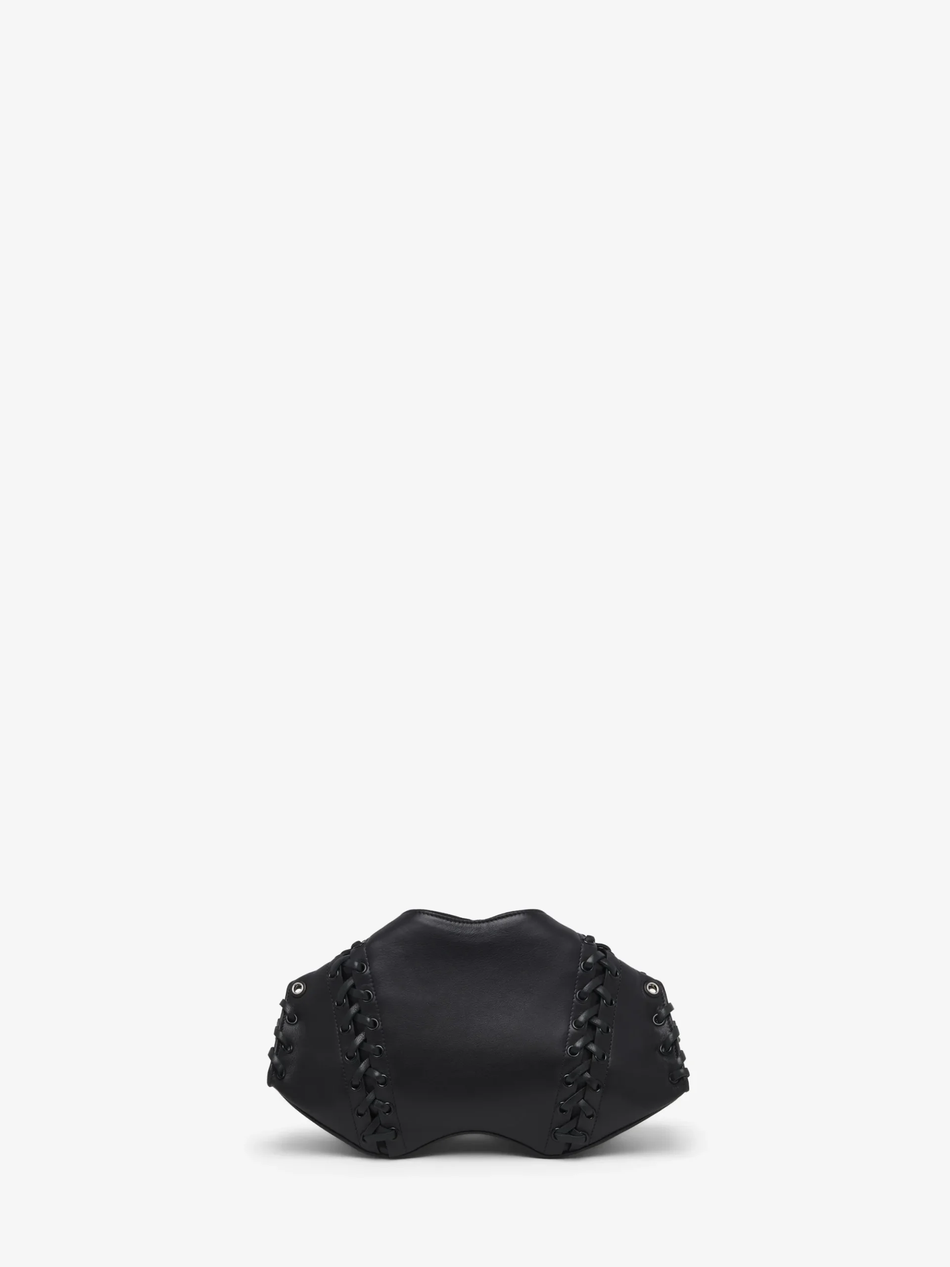 Women's Manta Clutch in Black