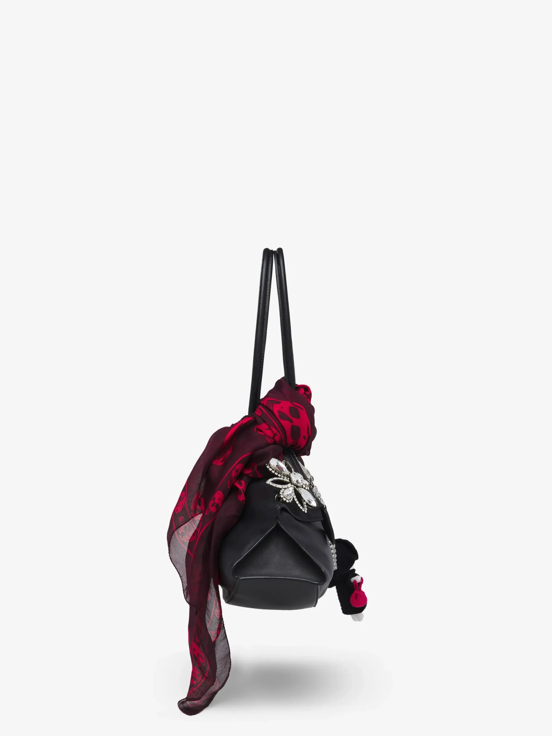 Women's Manta OTT in Black