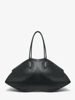 Women's Maxi Manta Bag in Black