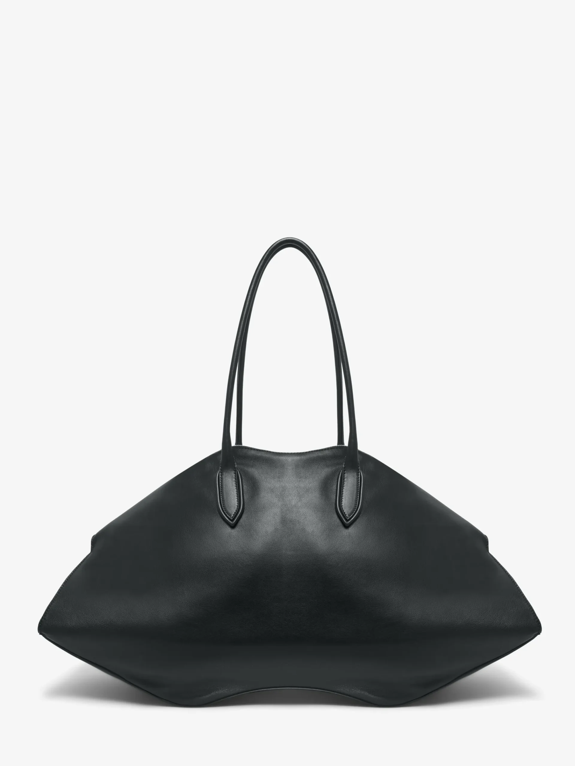 Women's Maxi Manta Bag in Black