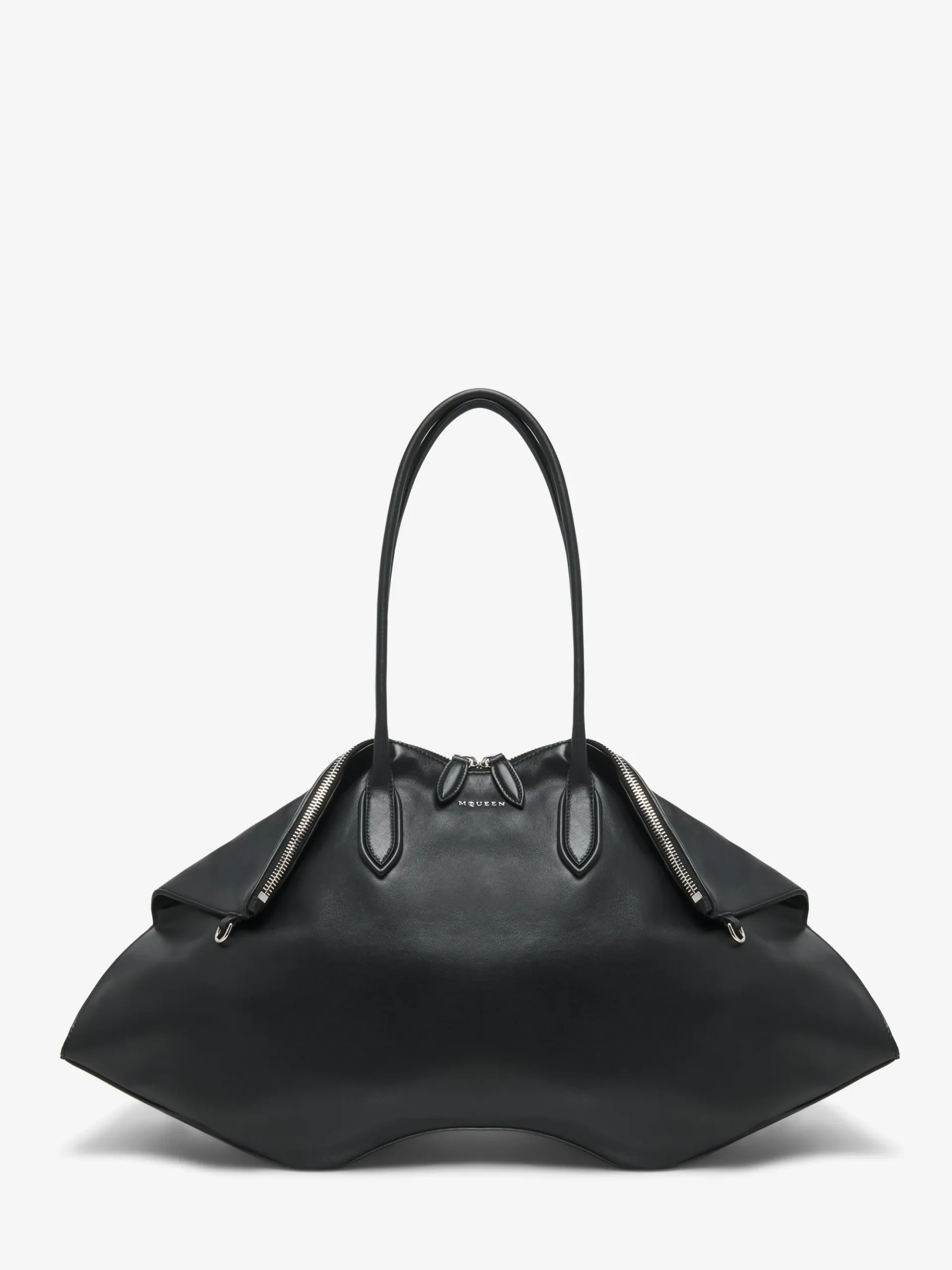 Women's Maxi Manta Bag in Black