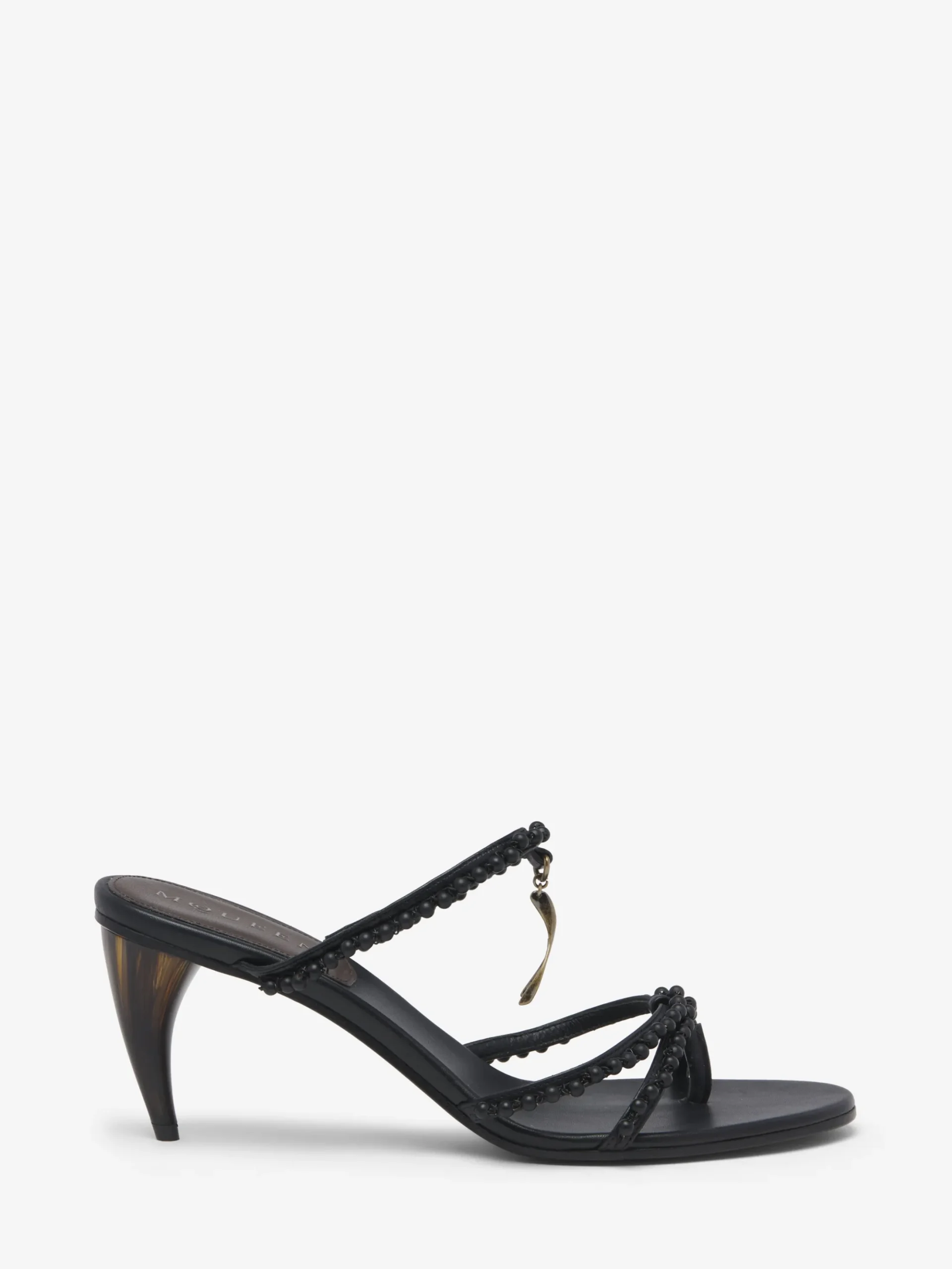 Women's Rosa Sandal in Black