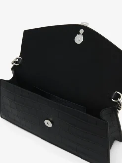Women's Skull Mini in Black