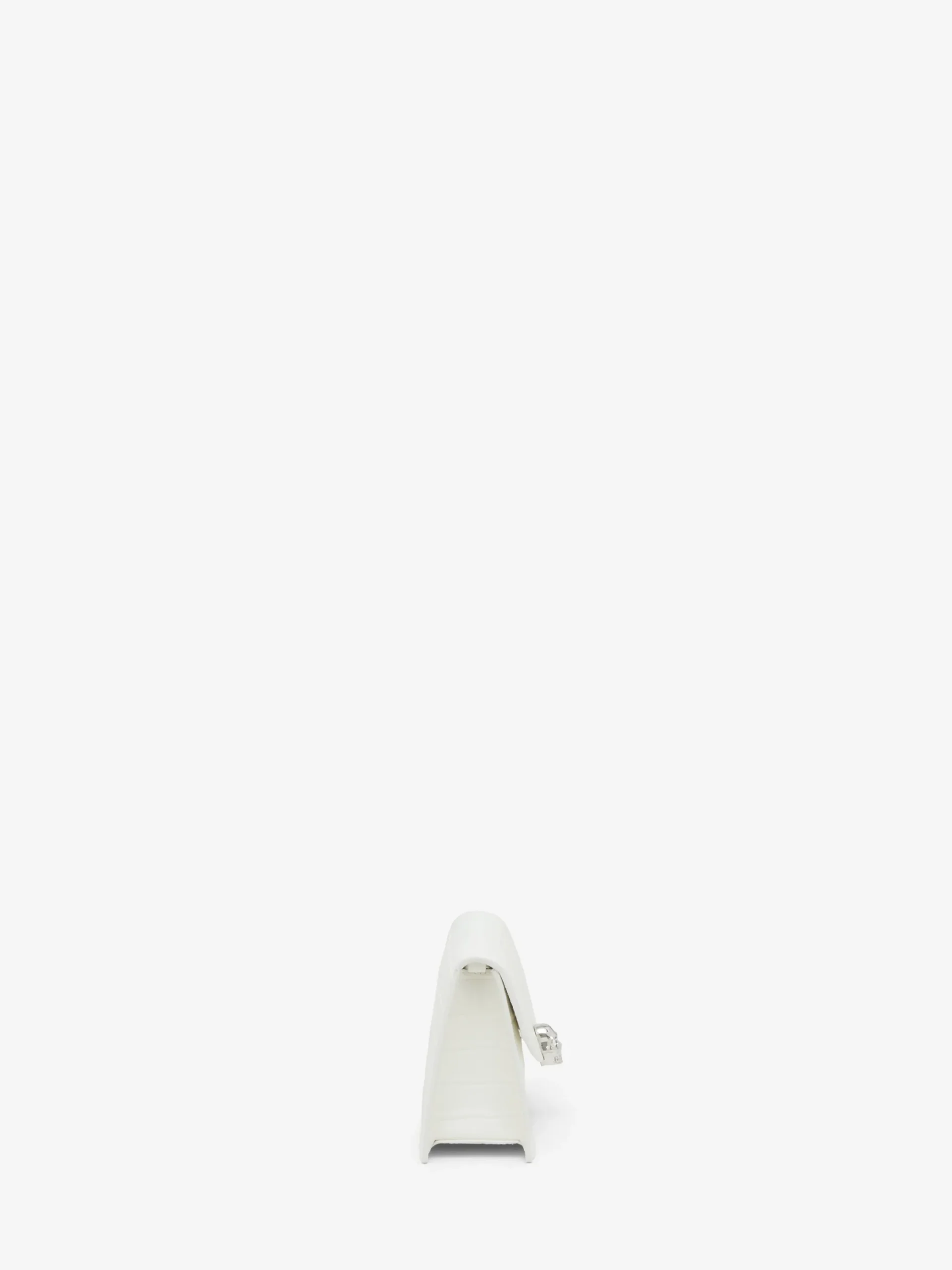 Women's Skull Mini in White