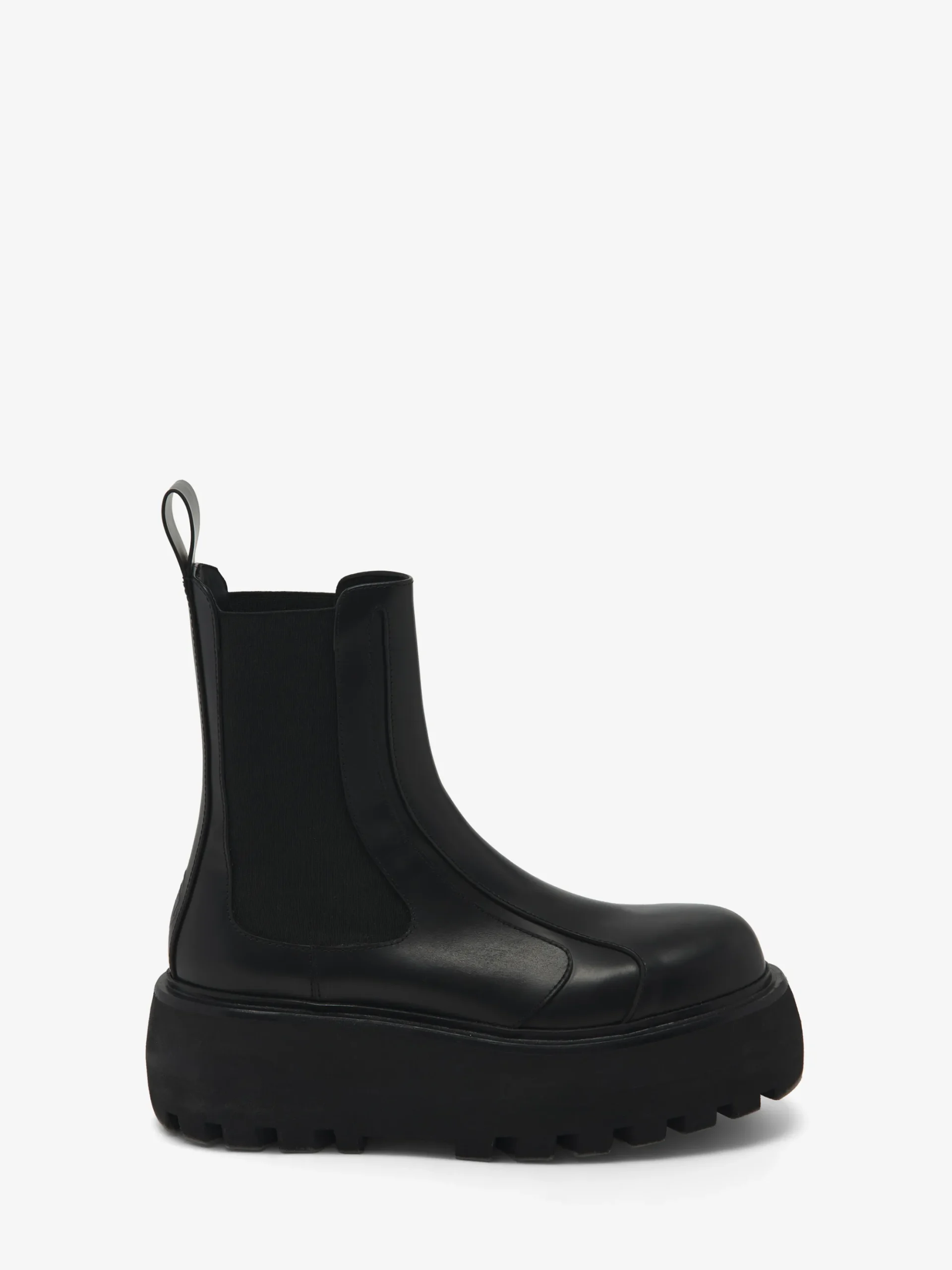 Women's Sofa Chelsea Boot in Black