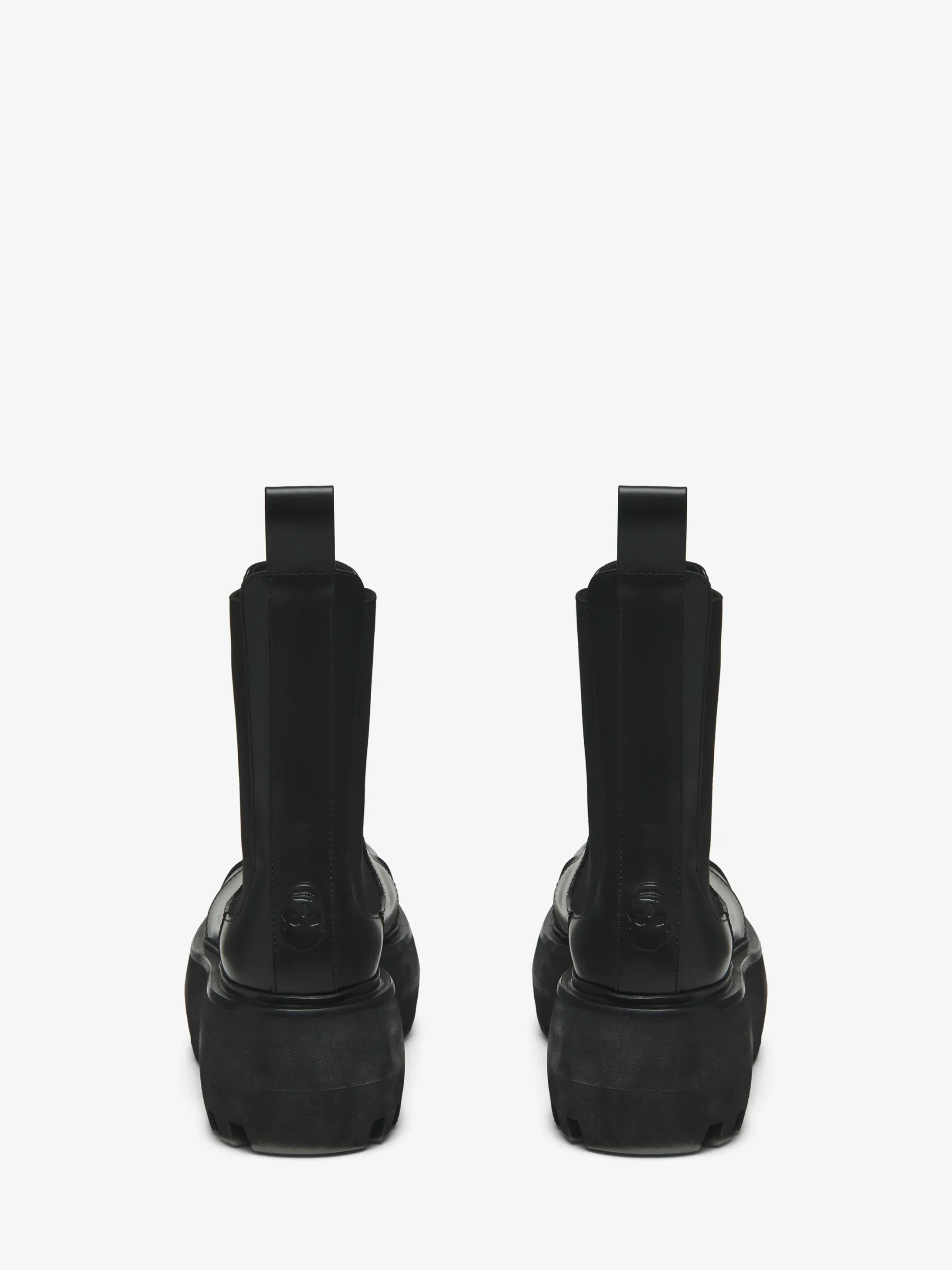 Women's Sofa Chelsea Boot in Black